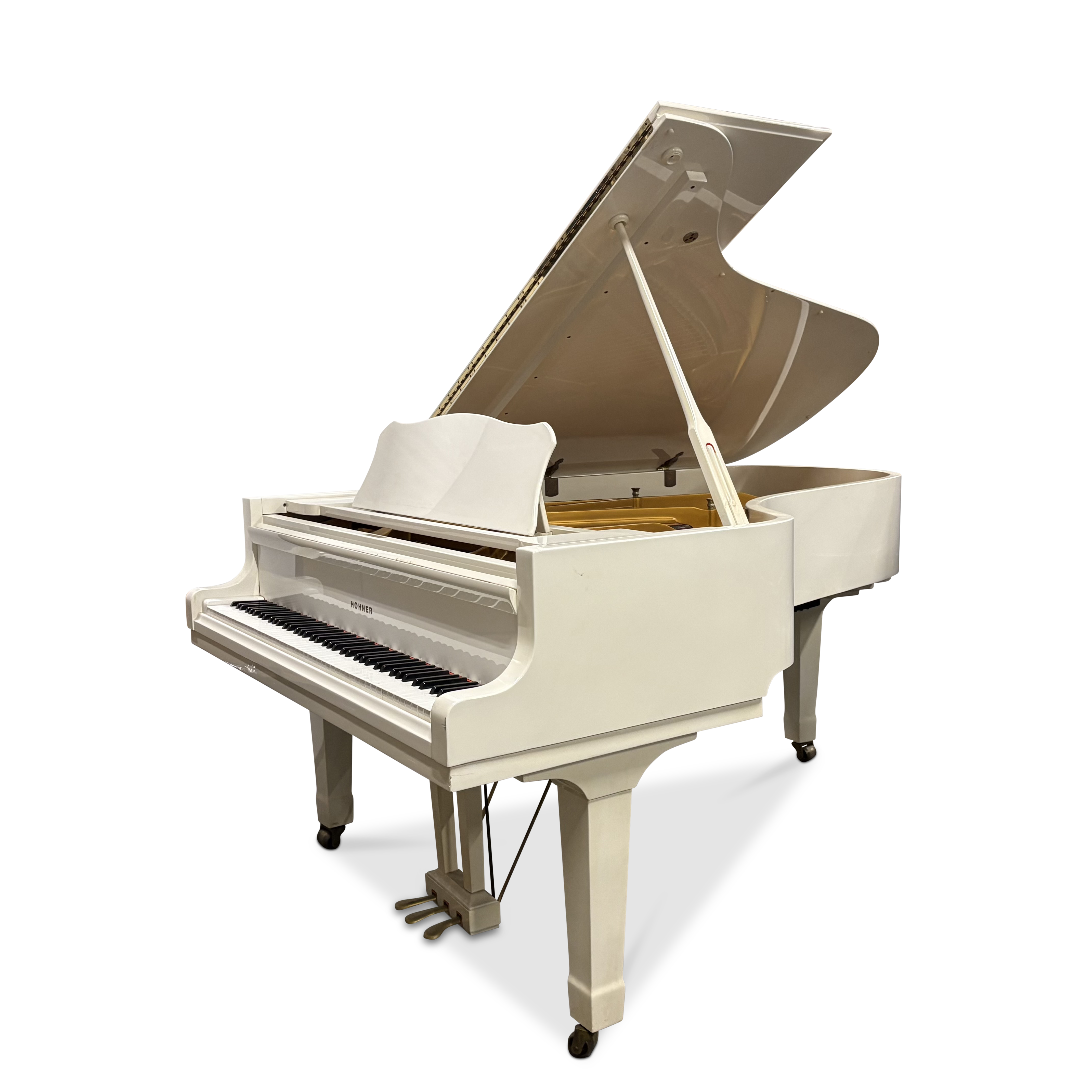 Hohner HF-211 vleugel