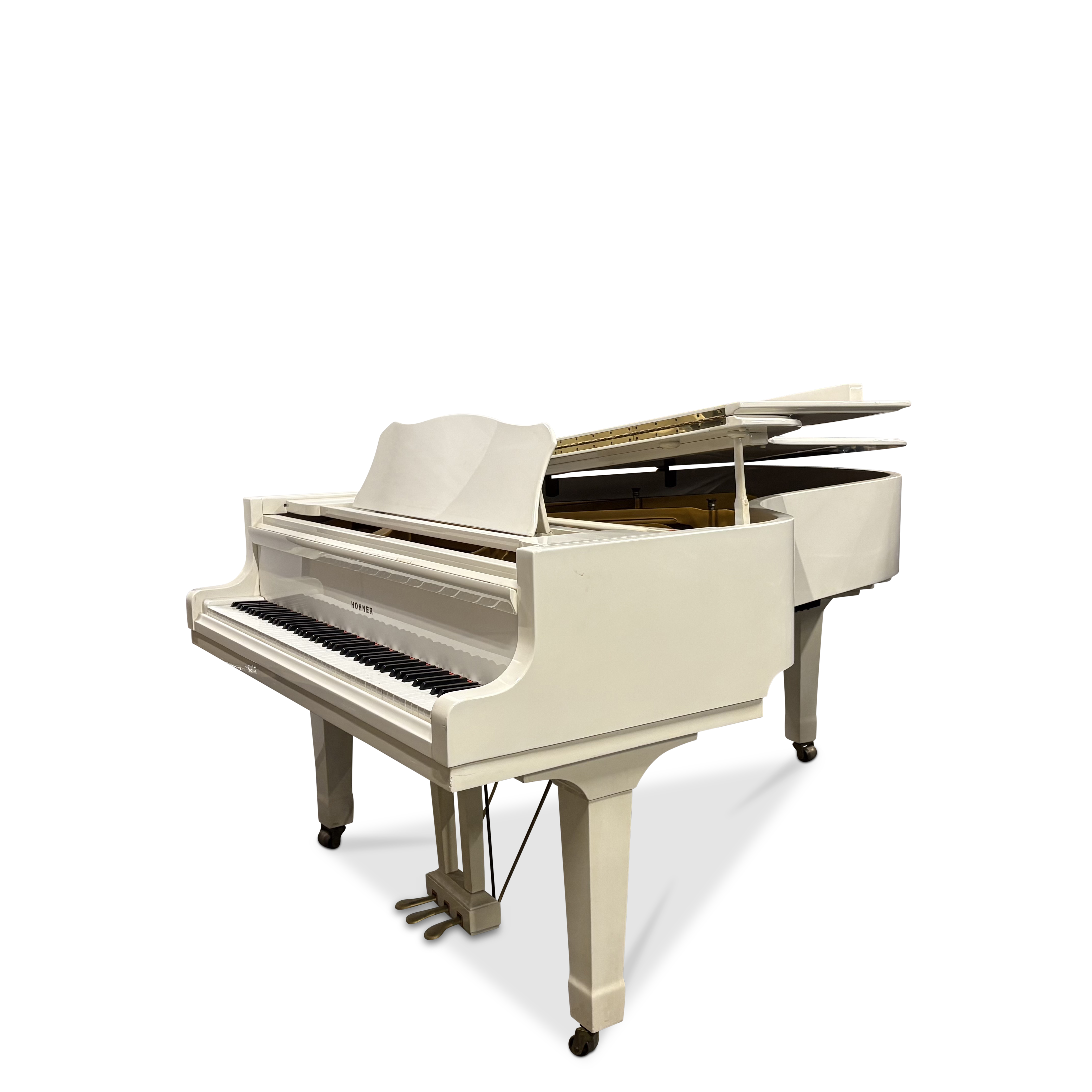 Hohner HF-211 vleugel