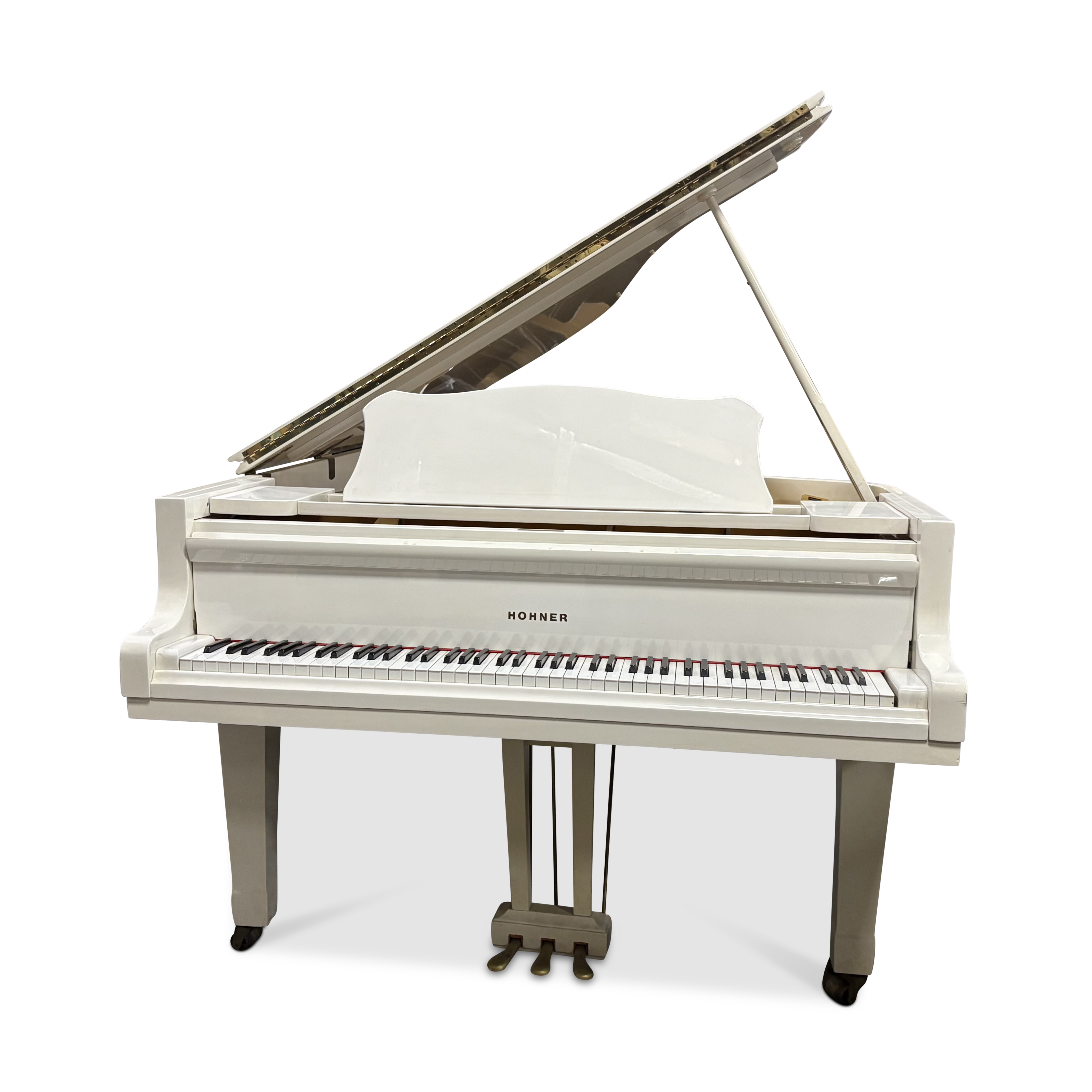 Hohner HF-211 vleugel