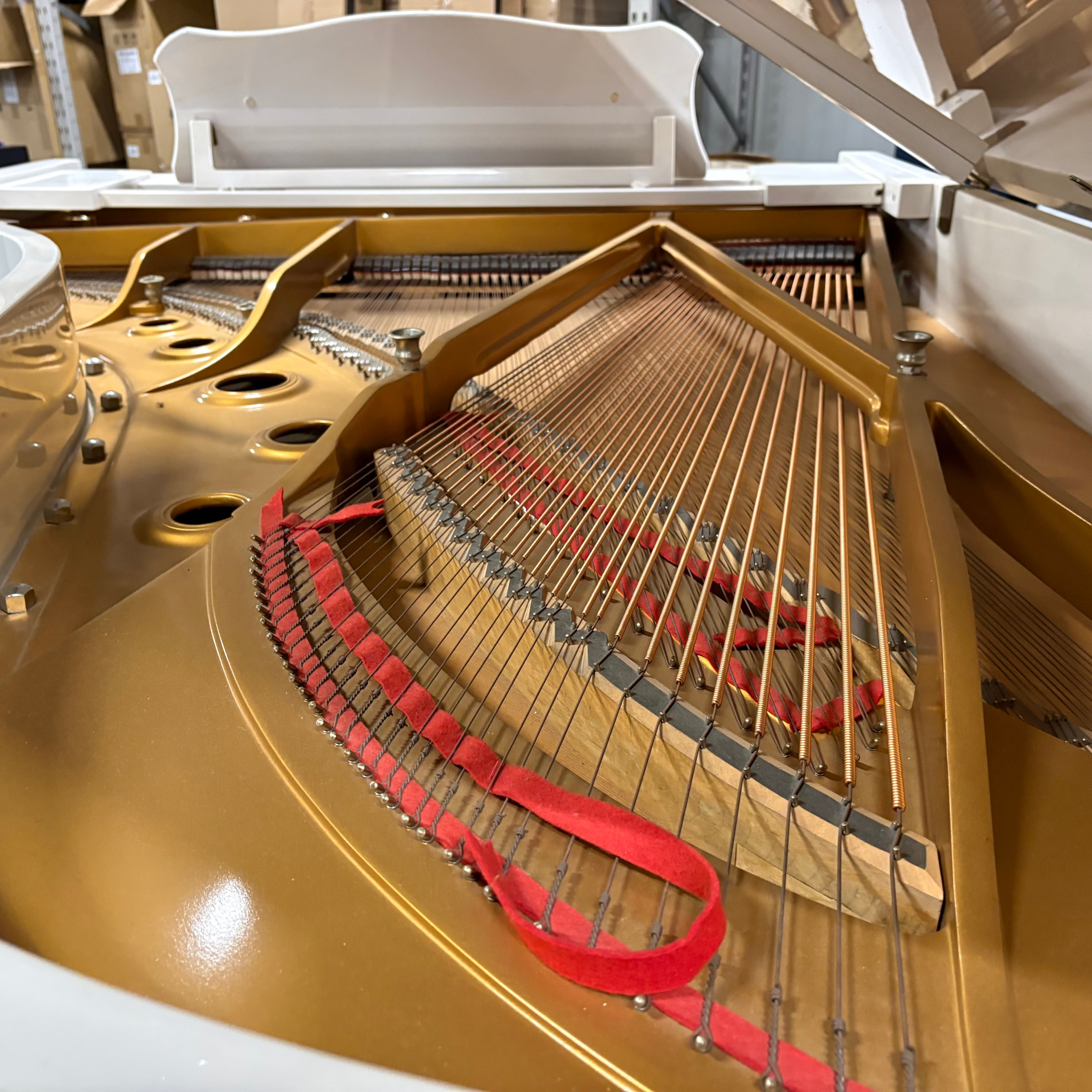 Hohner HF-211 vleugel
