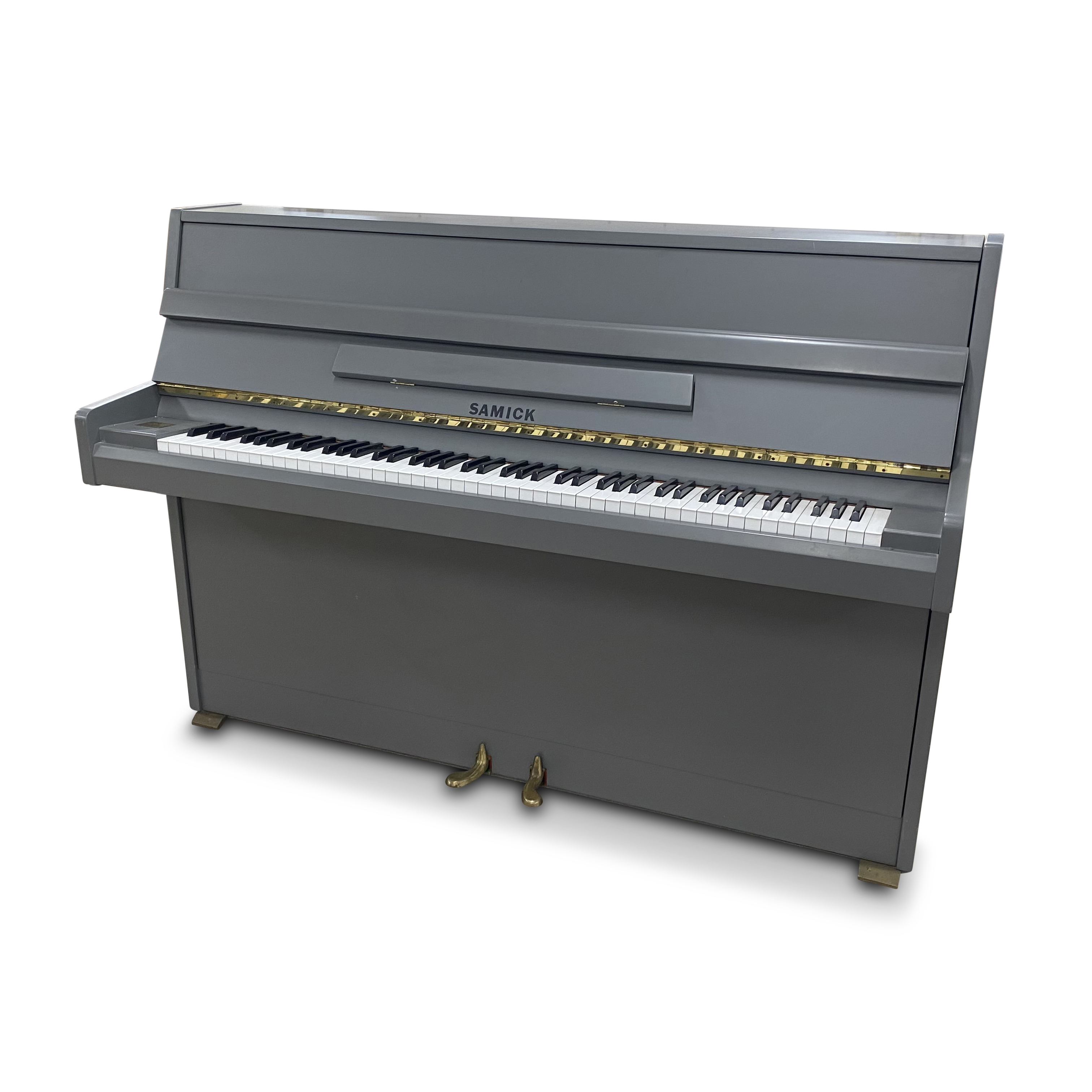 Samick S-105 piano (1985)