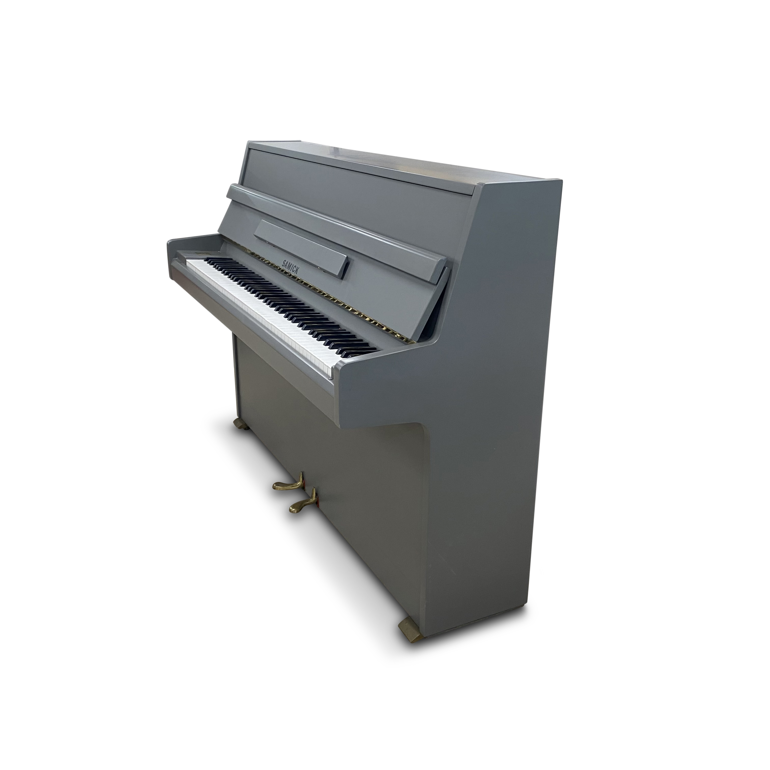 Samick S-105 piano (1985)