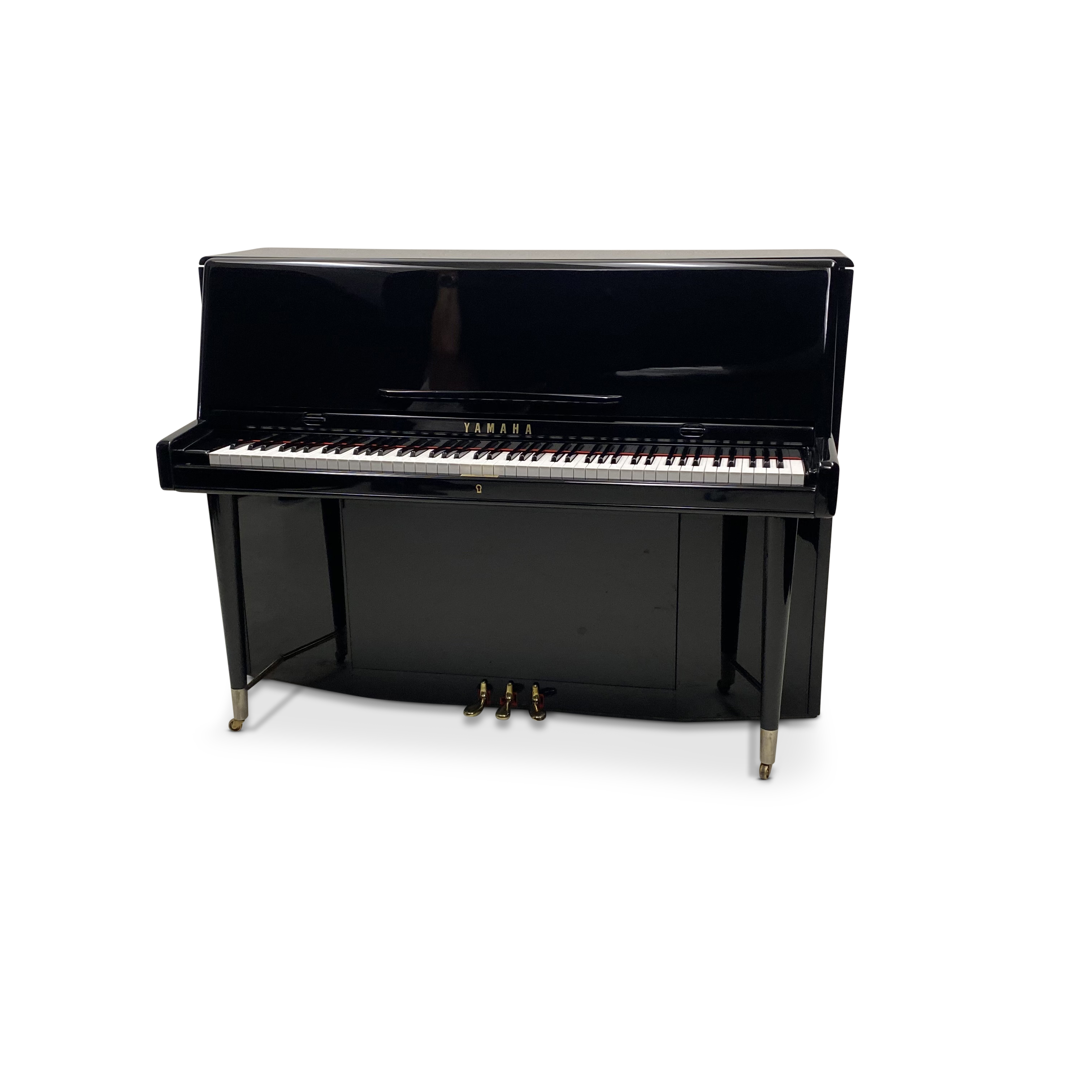 Yamaha 109 piano (1954)