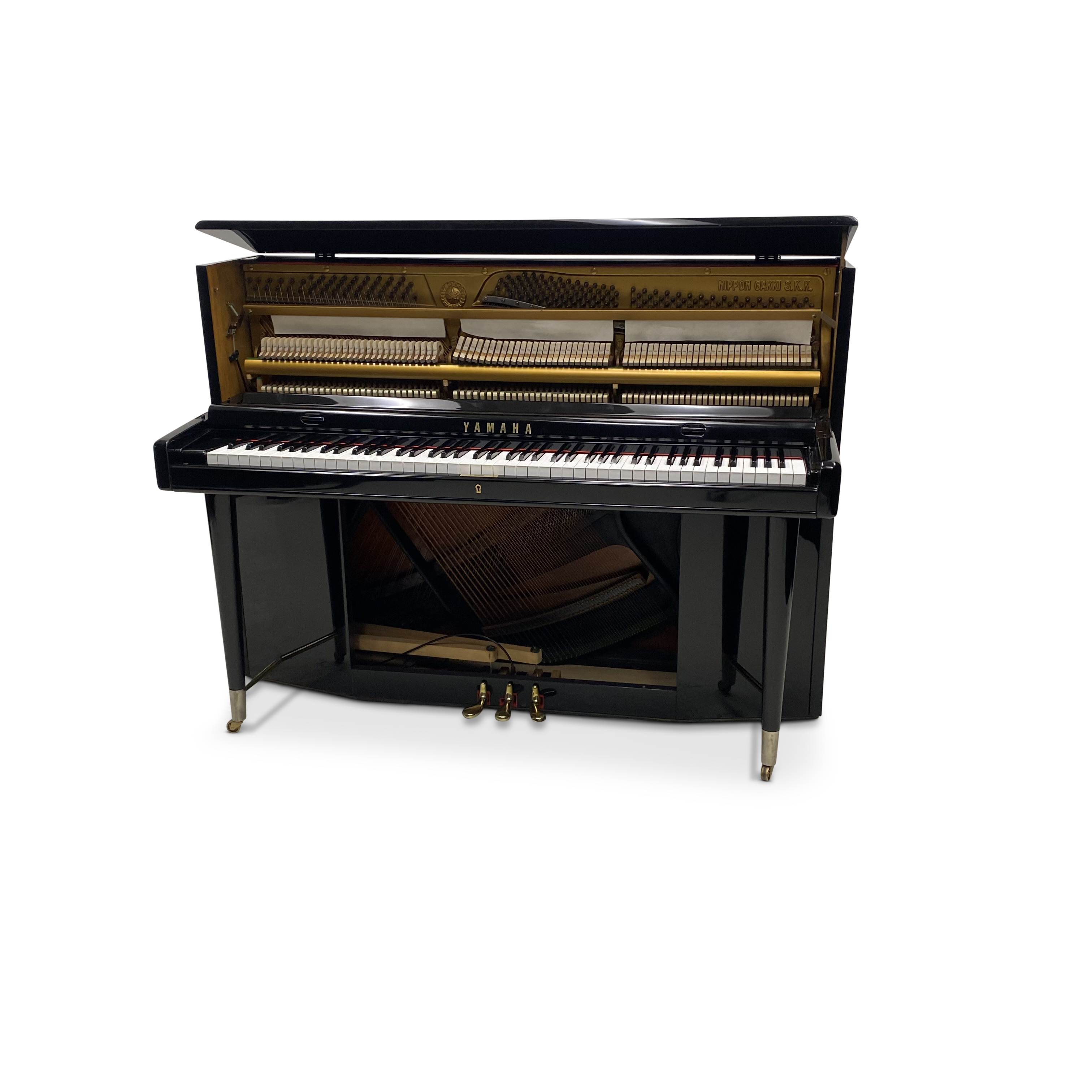 Yamaha 109 piano (1954)
