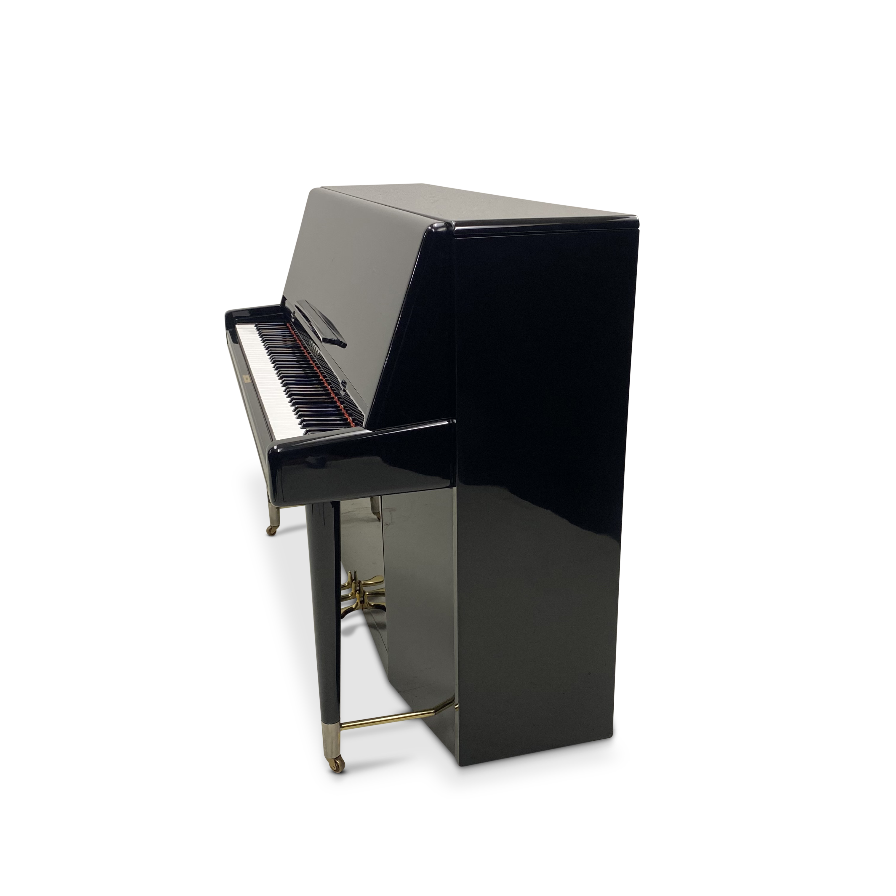 Yamaha 109 piano (1954)