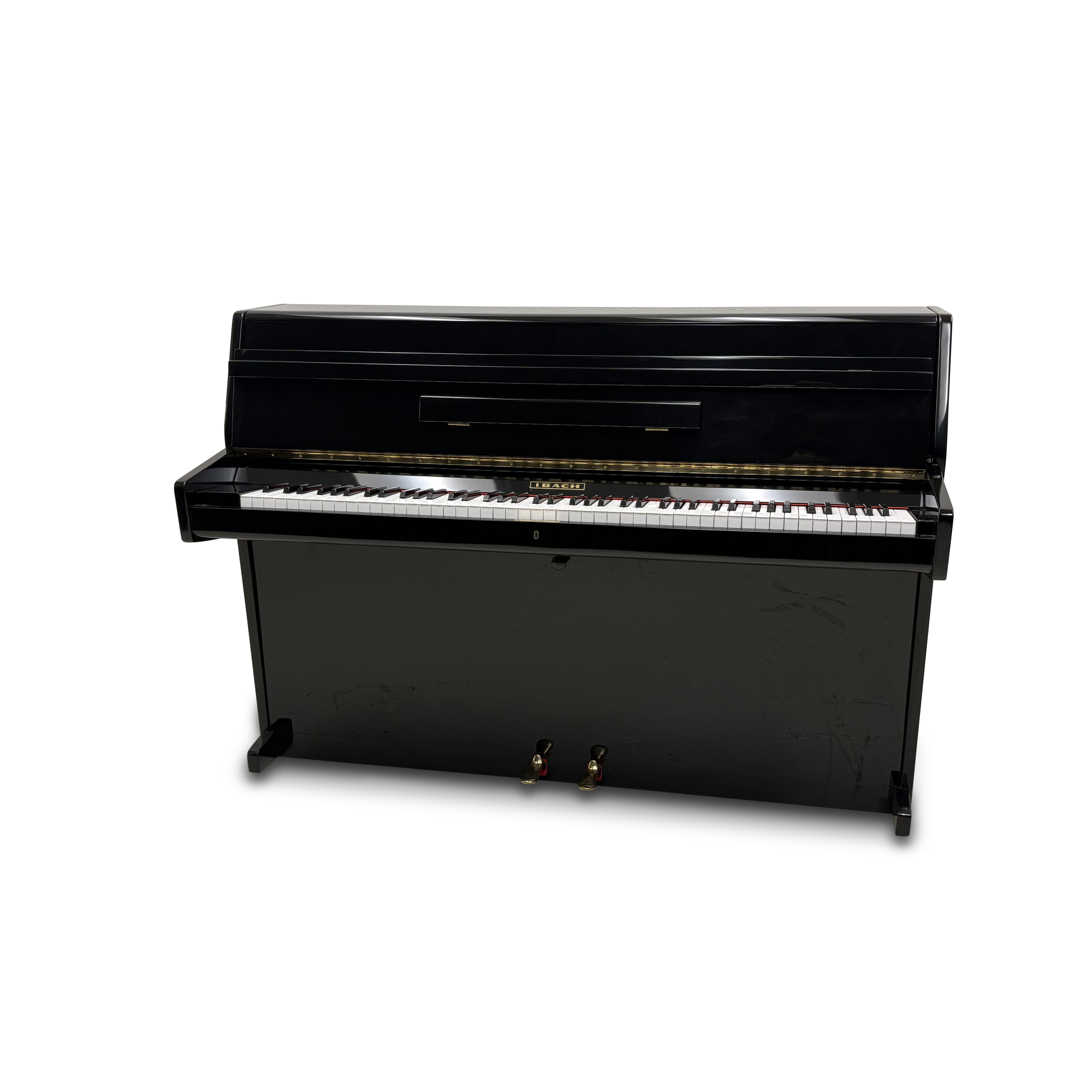 Ibach 100 piano (1964)