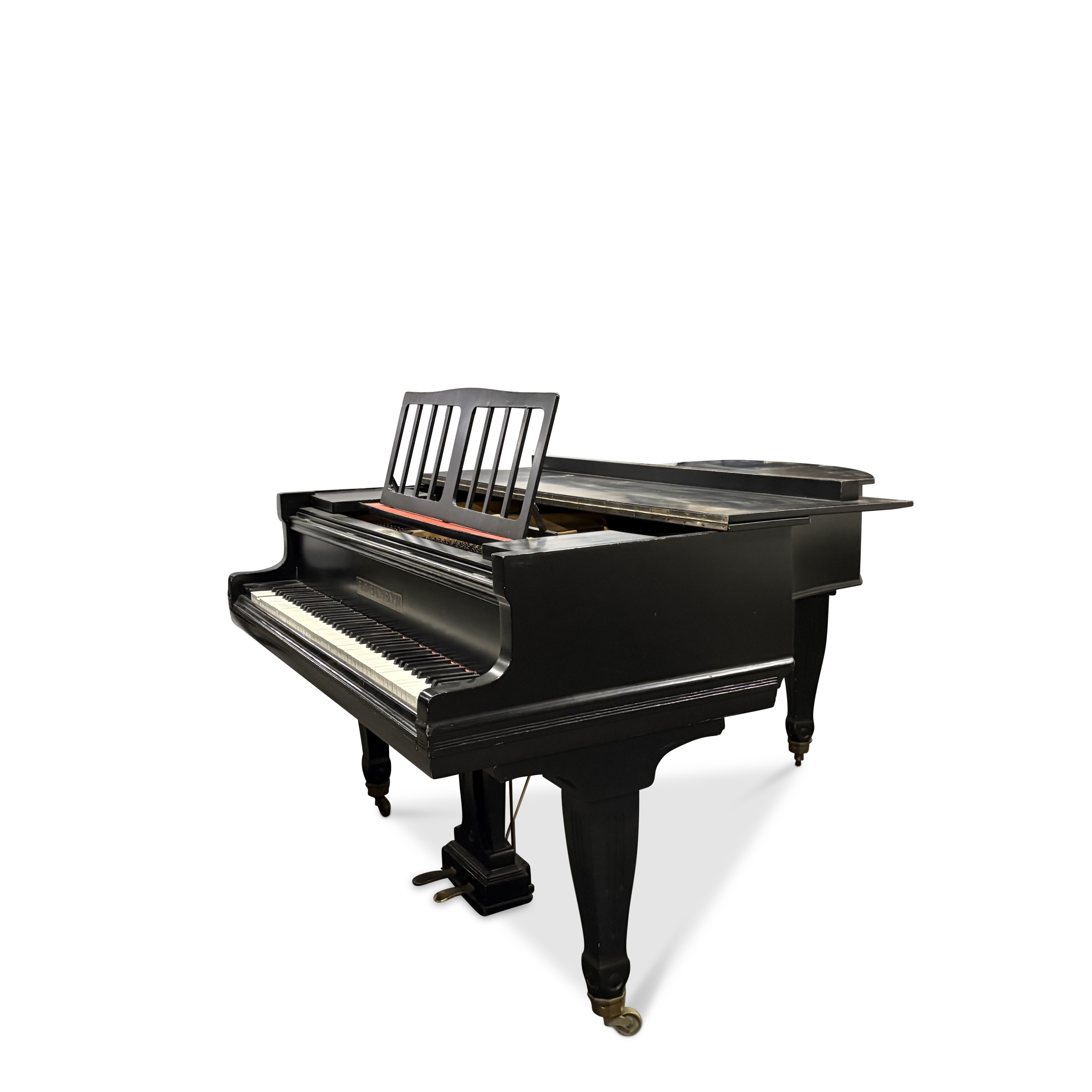 Ibach 180 wing