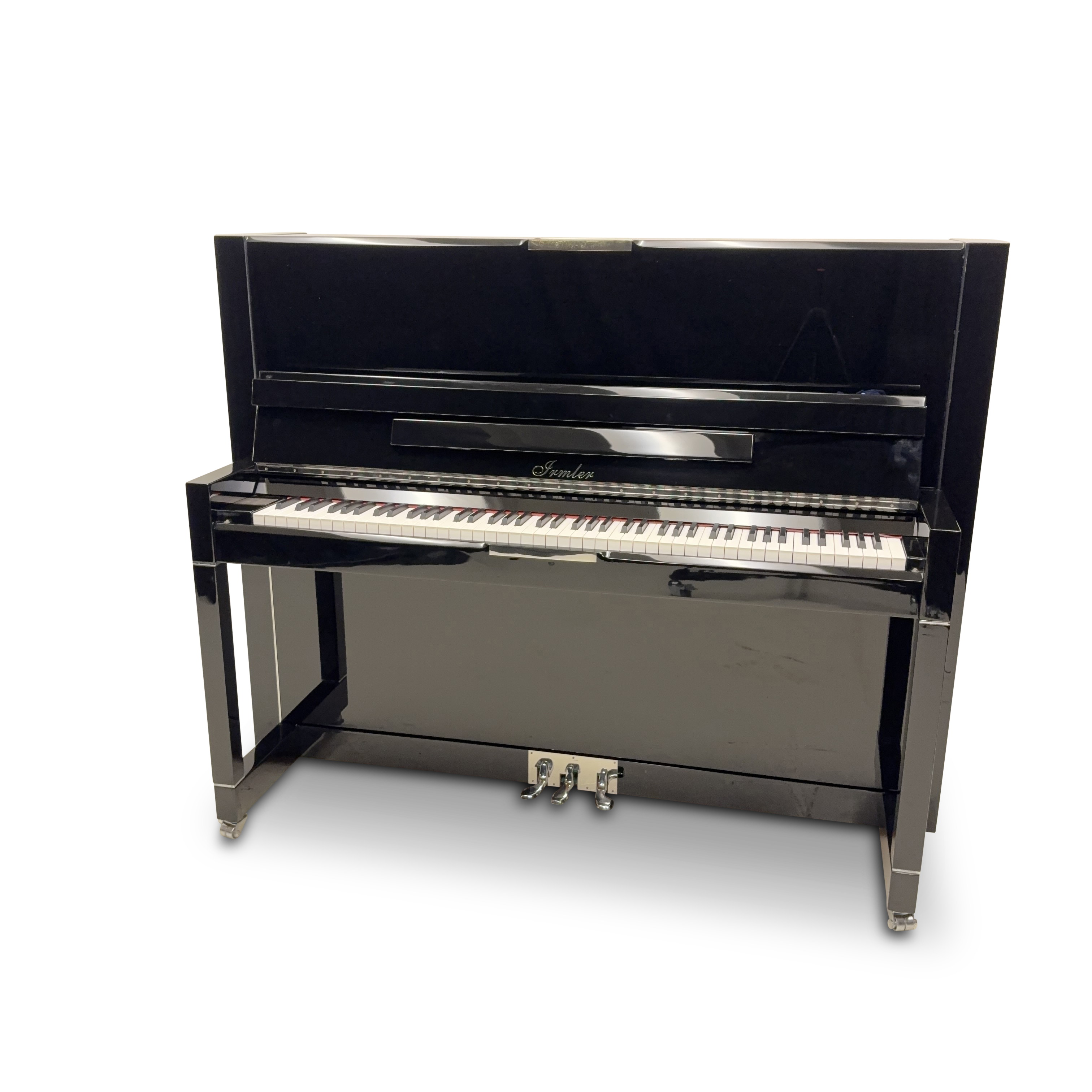 Irmler G125 Design piano (2000)
