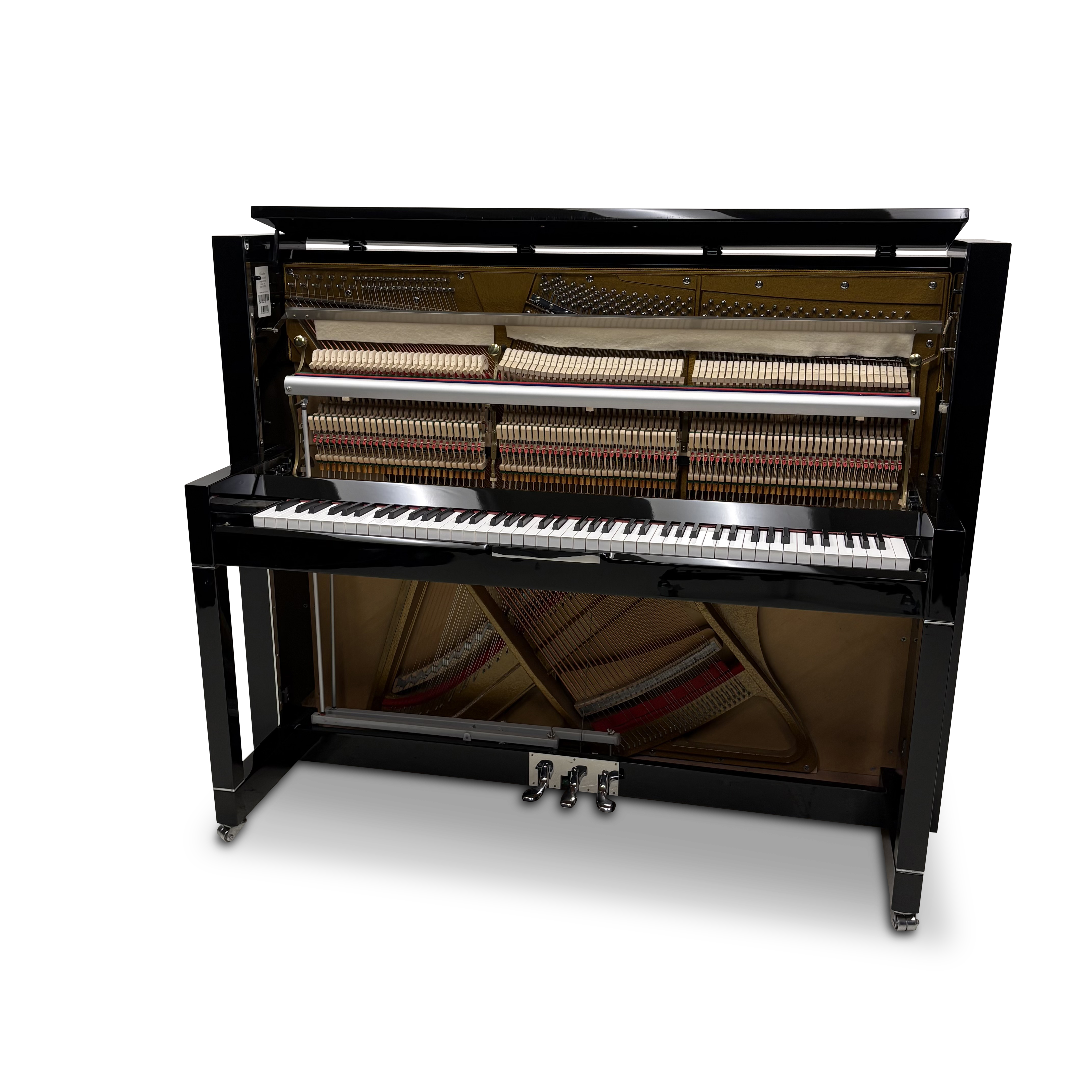 Irmler G125 Design piano (2000)