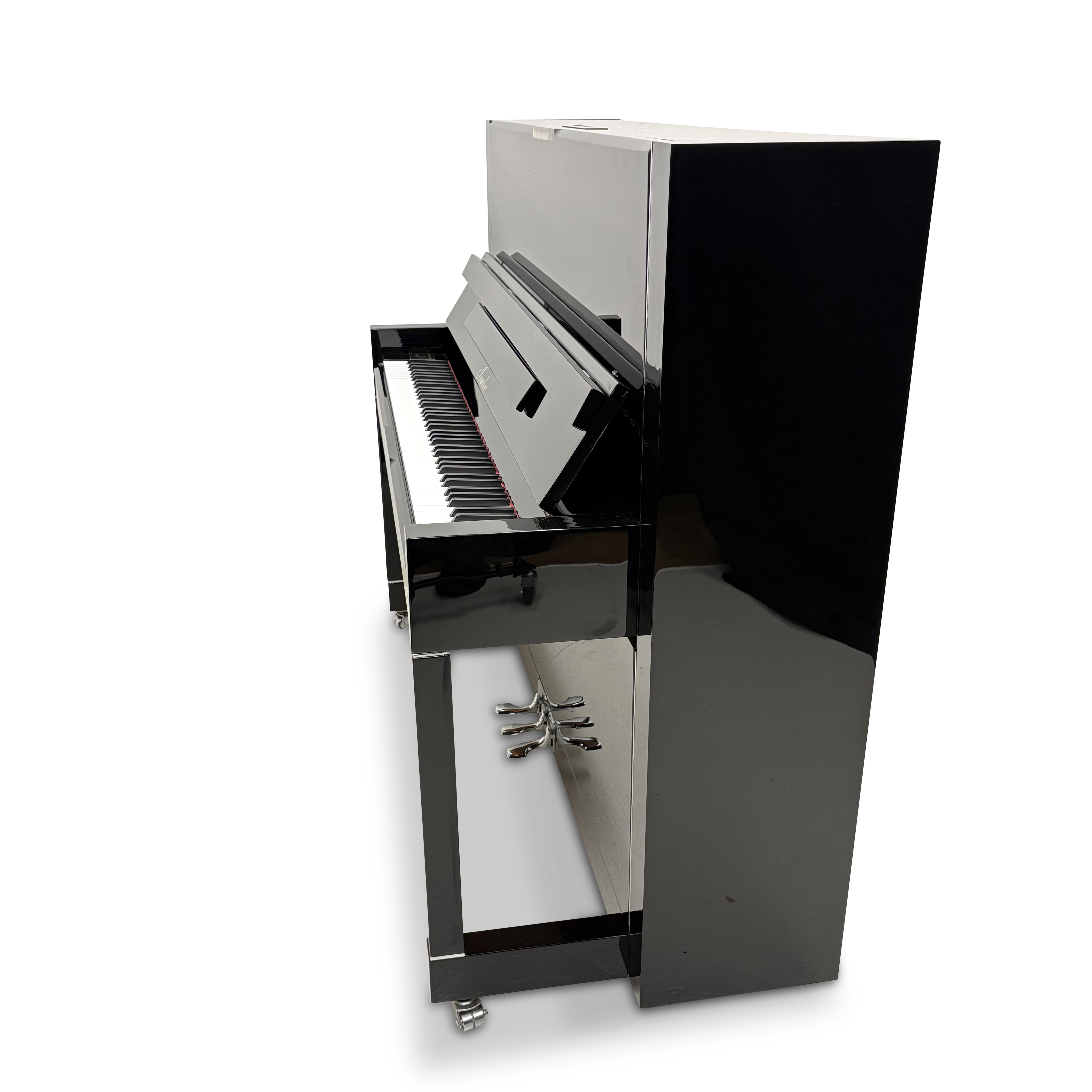 Irmler G125 Design piano (2000)