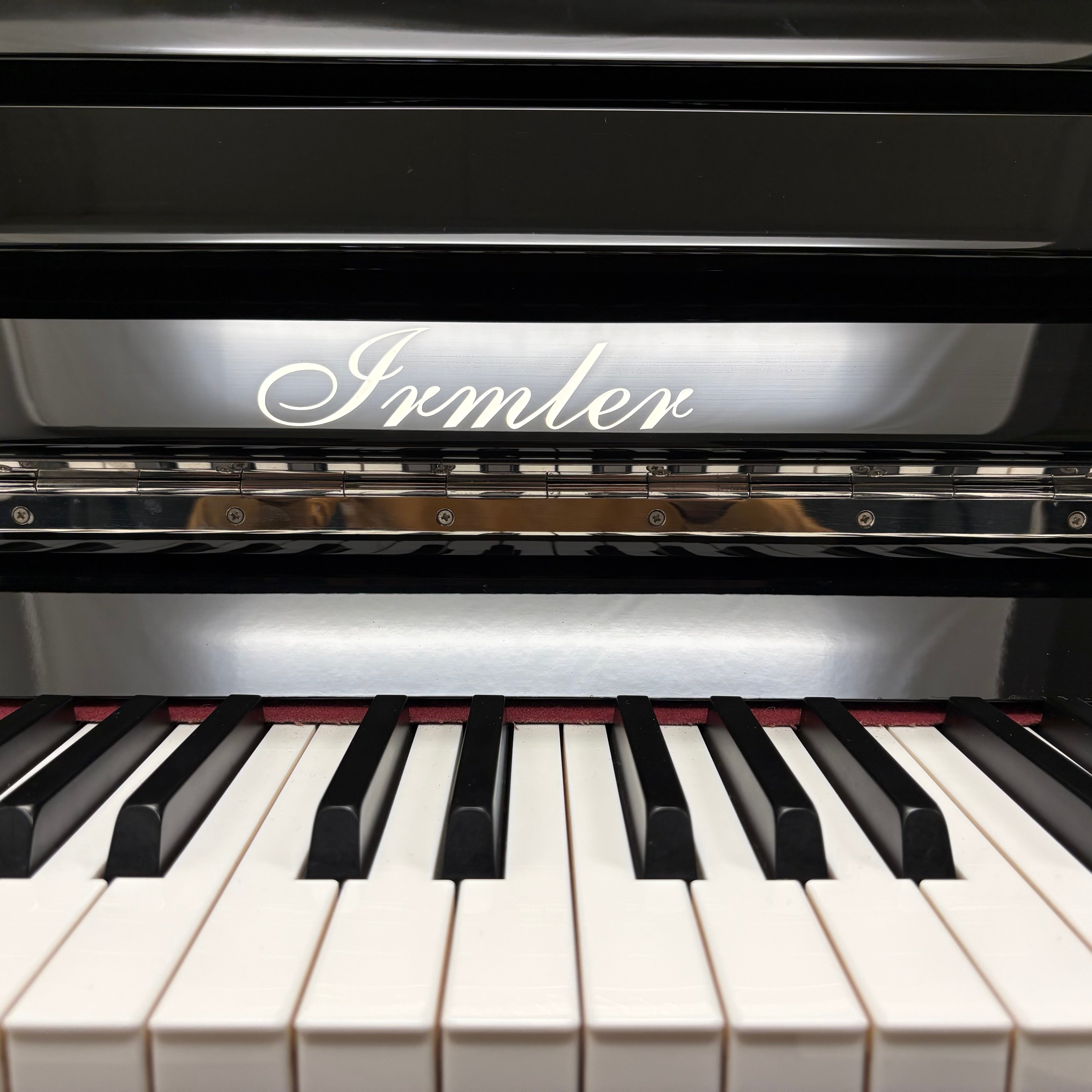Irmler G125 Design piano (2000)
