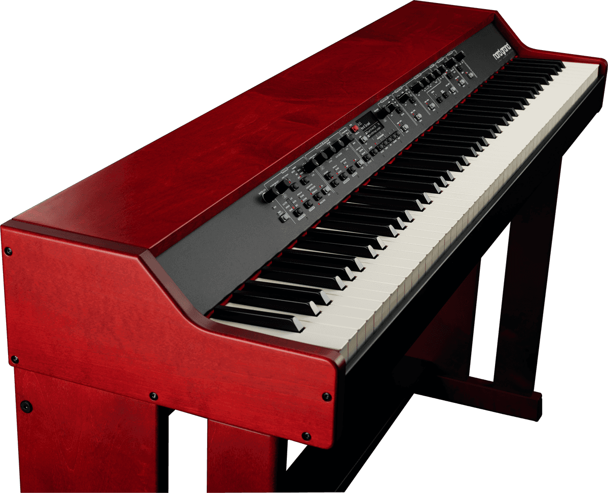 Nord Grand (demo)