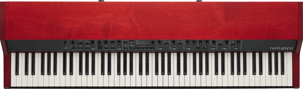 Nord Grand (Demo)