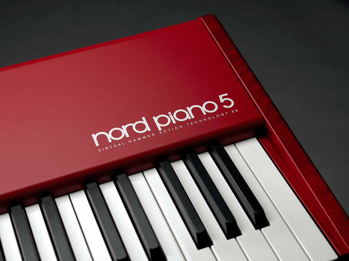 Nord Piano 5