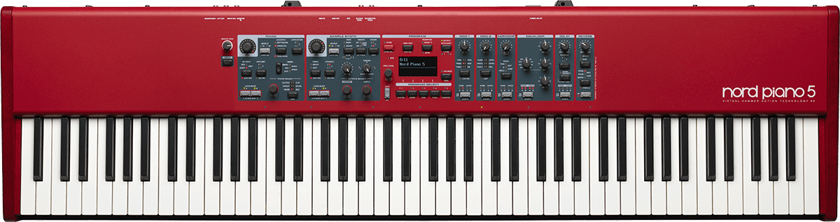 Nord Piano 5