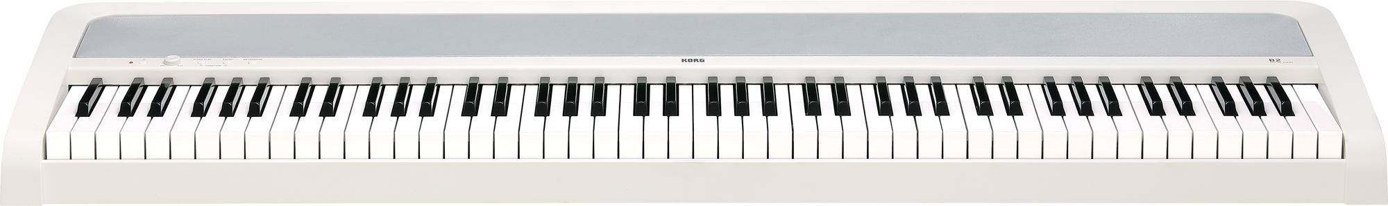 Korg B2 wit