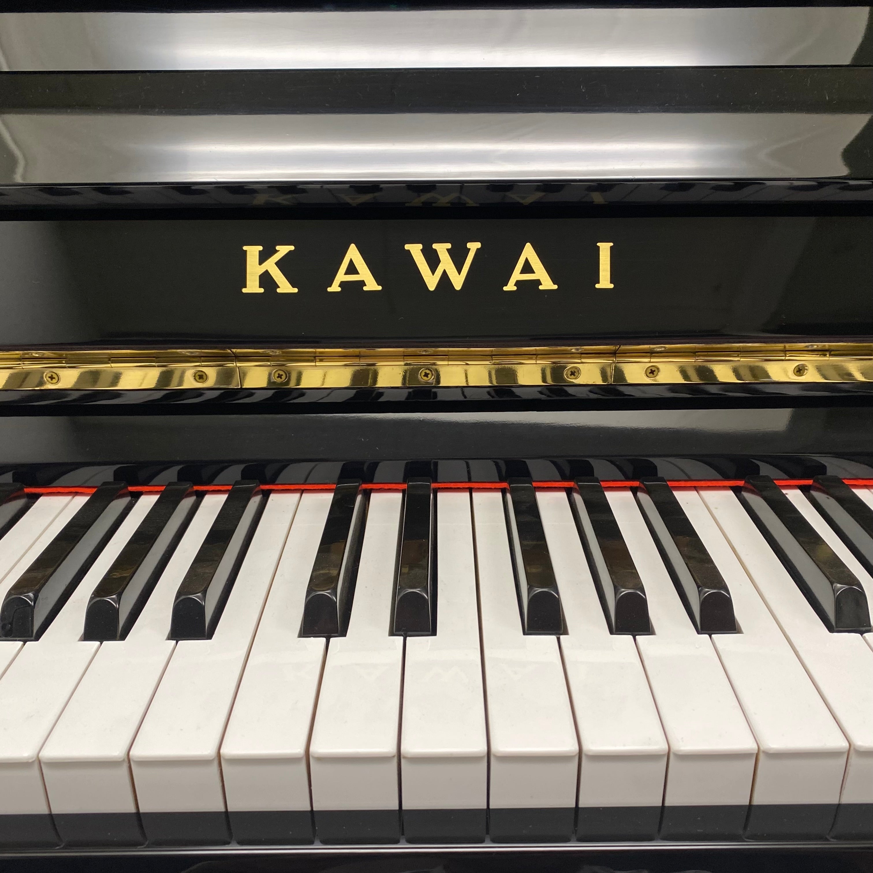 Kawai BL-11 piano (1973)