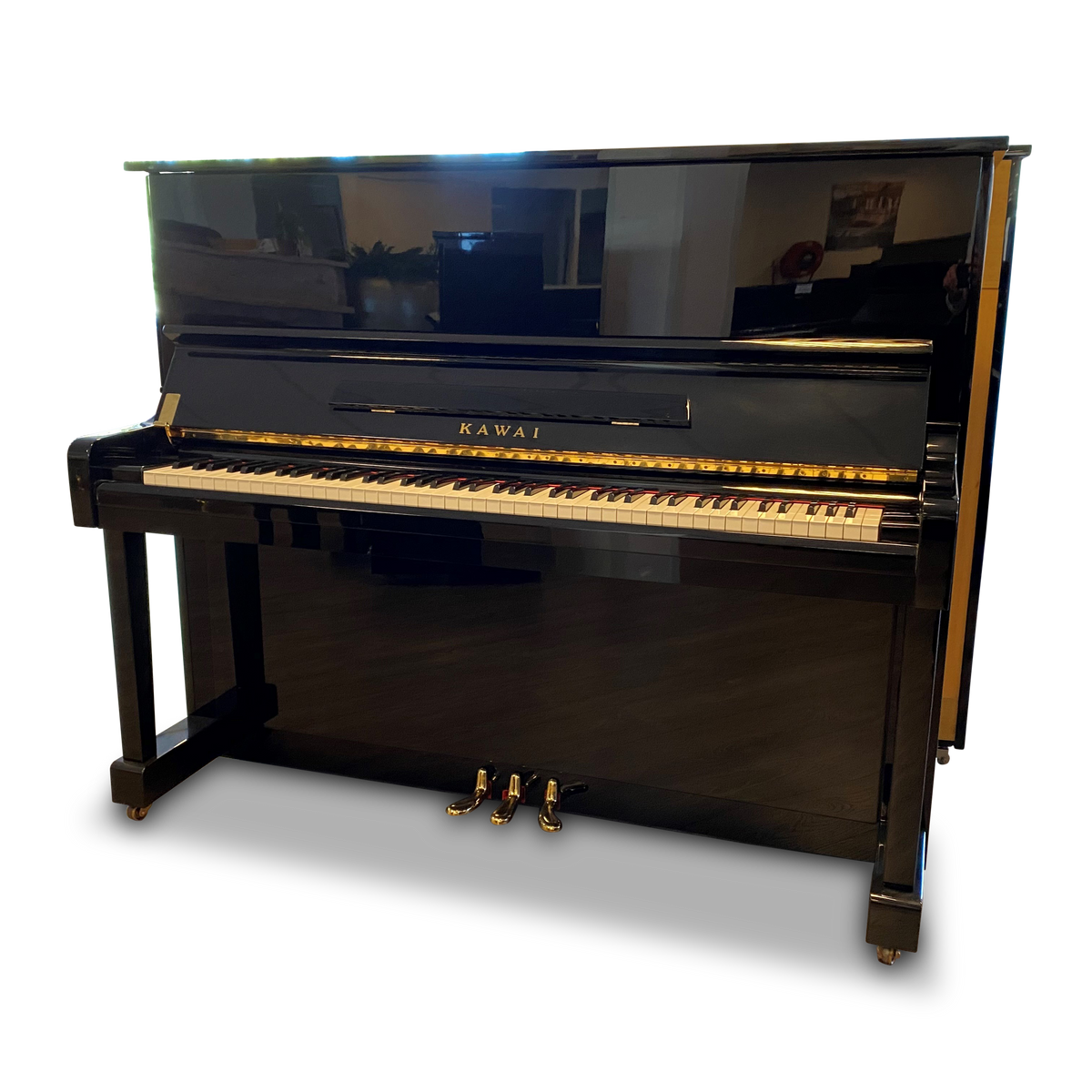 Kawai BS2A piano