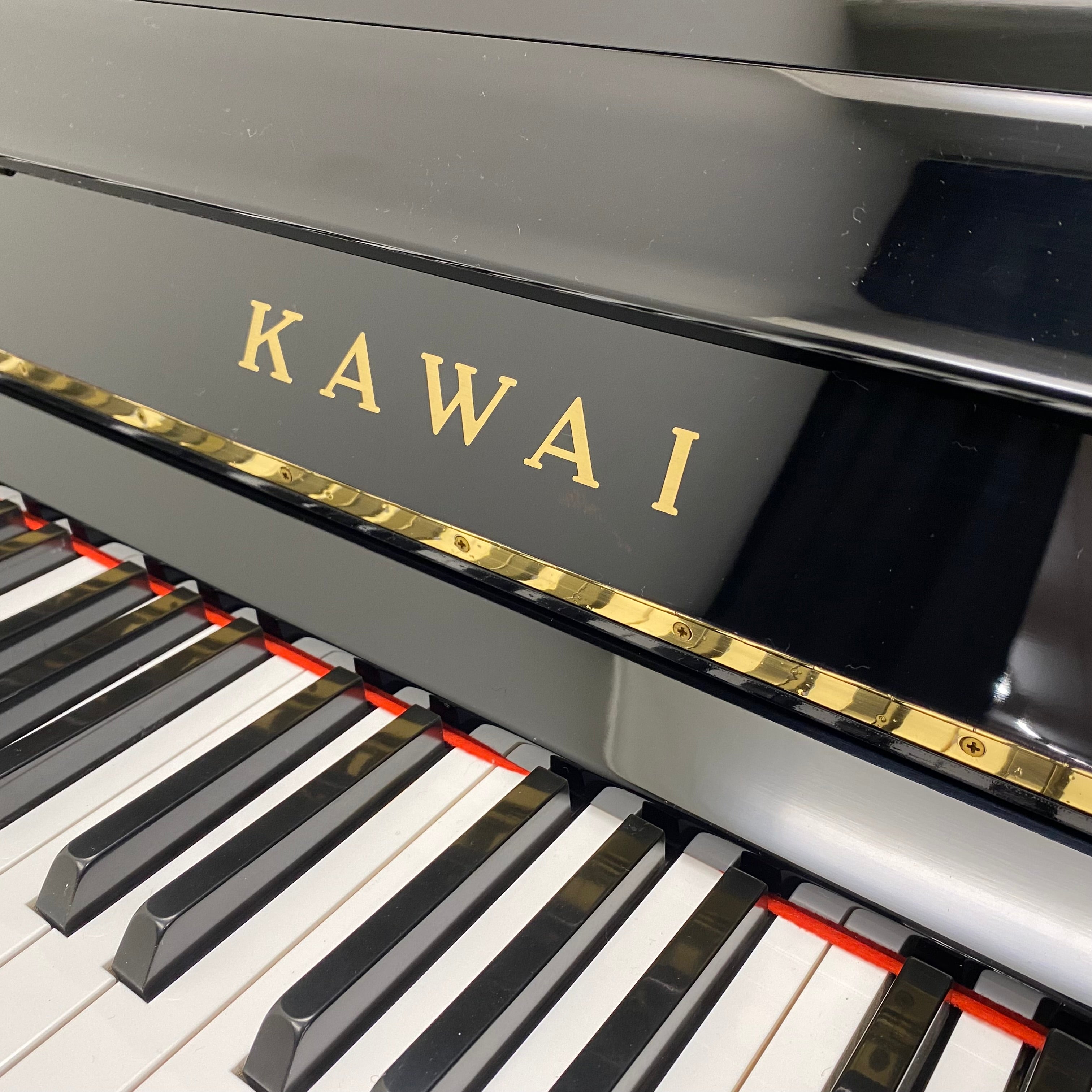 Kawai BS-40 piano (1988)