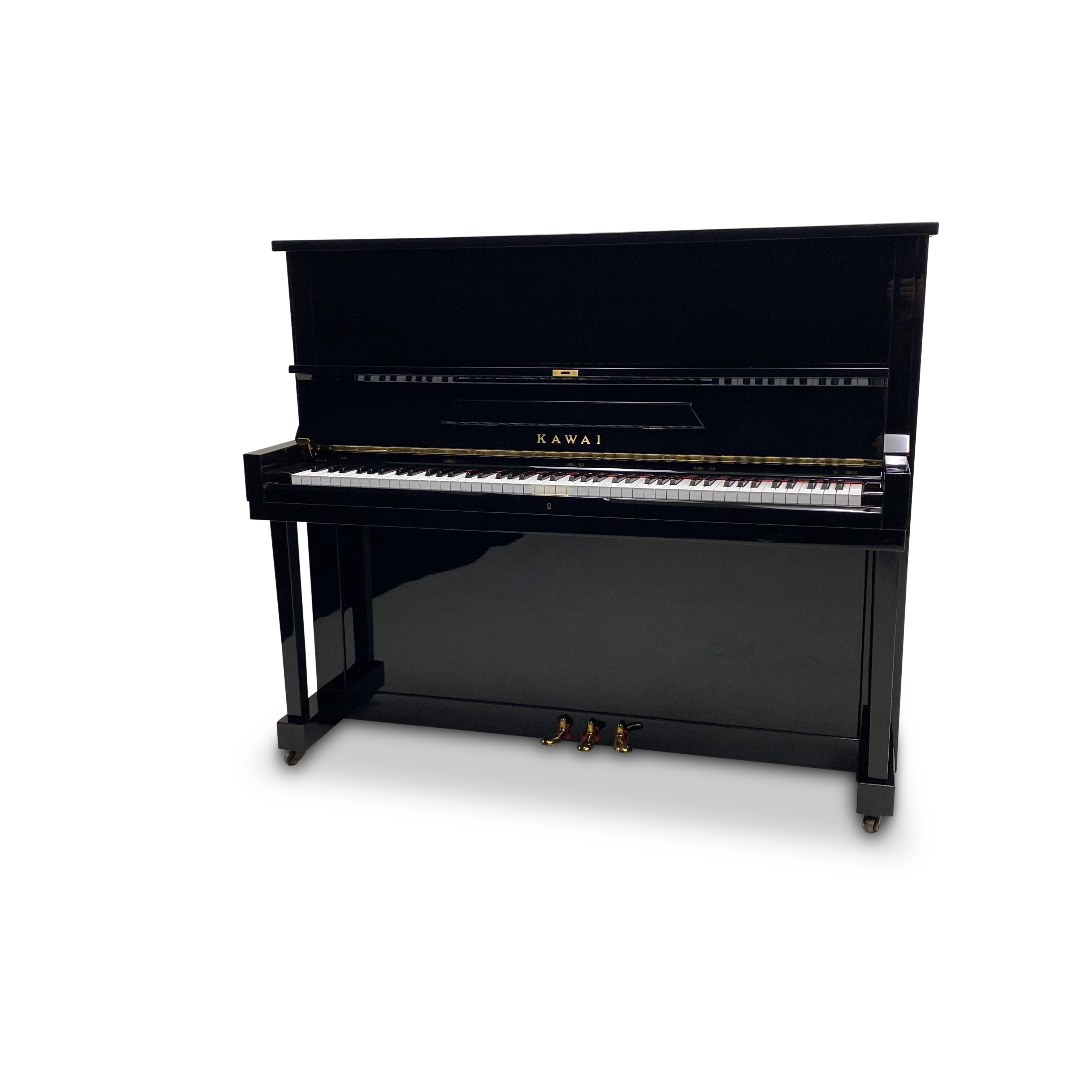 Kawai K8 piano (1962)