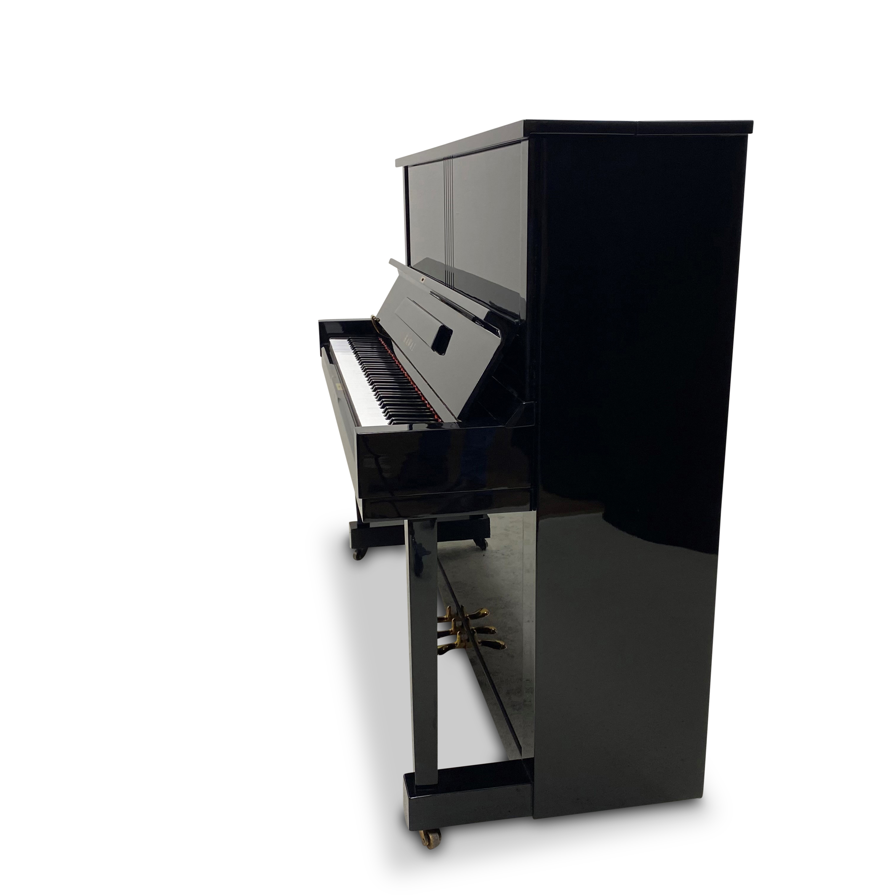 Kawai K8 piano (1962)