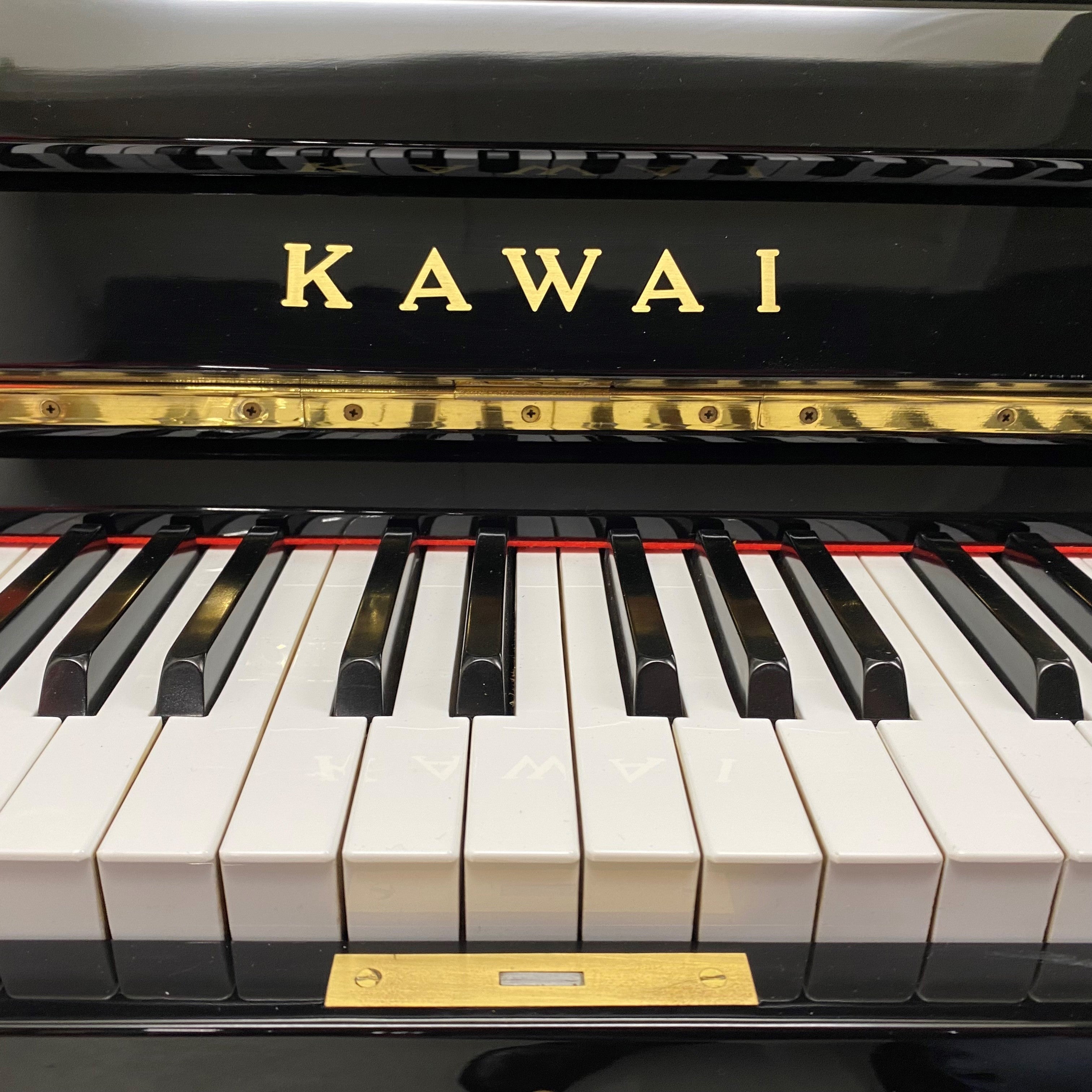 Kawai K8 piano (1962)