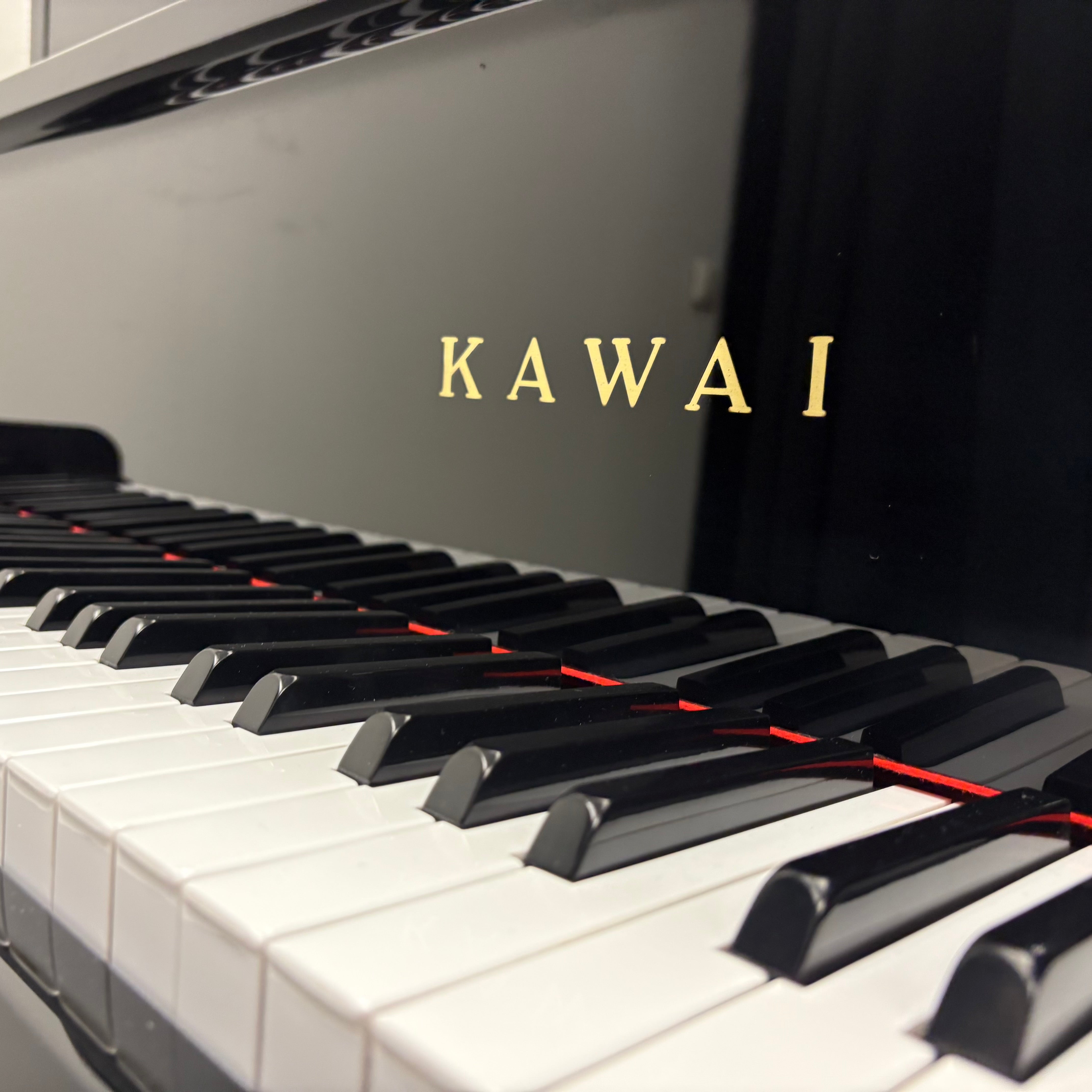 Kawai KU-5 piano (1968)