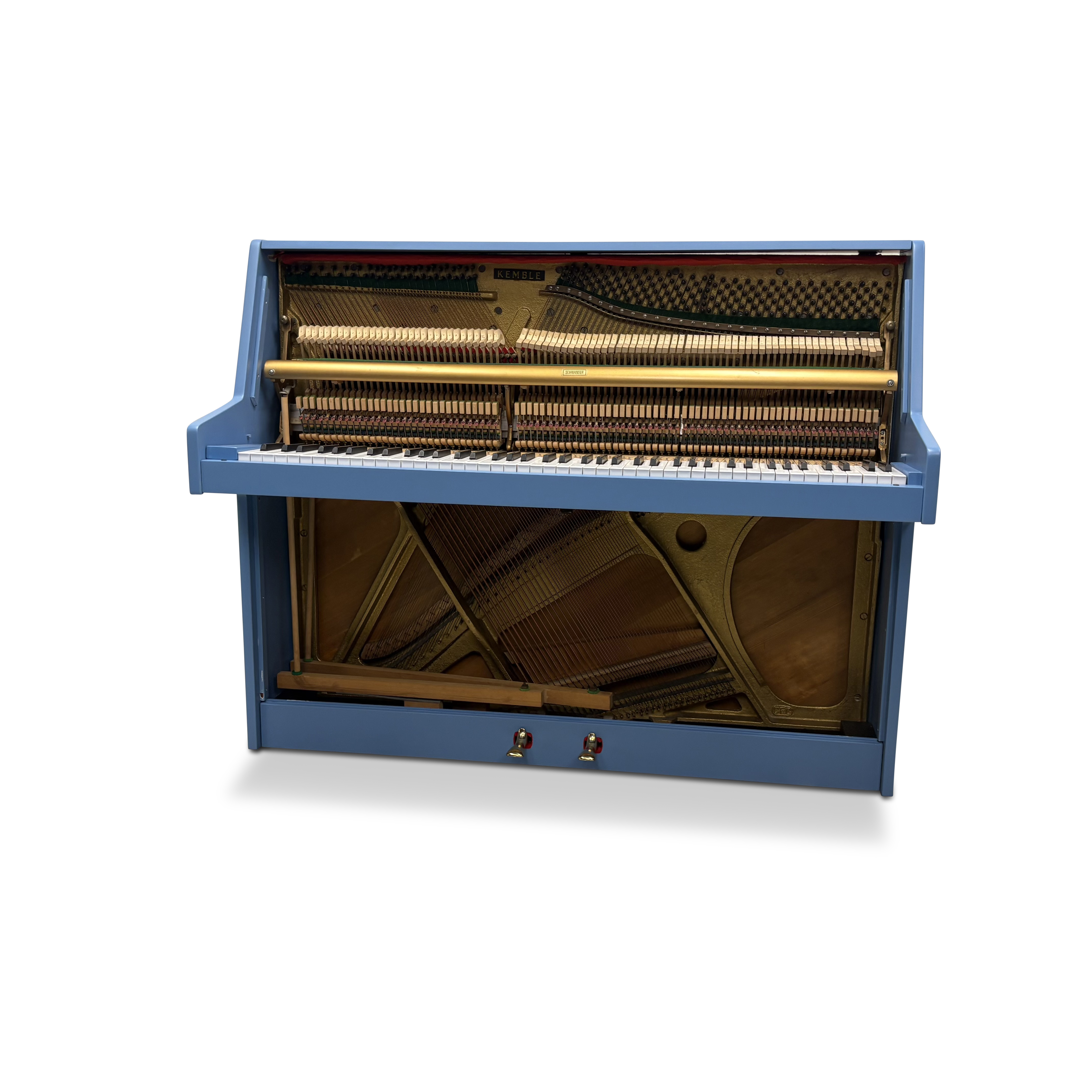 Kemble 104 Classic piano (1979)