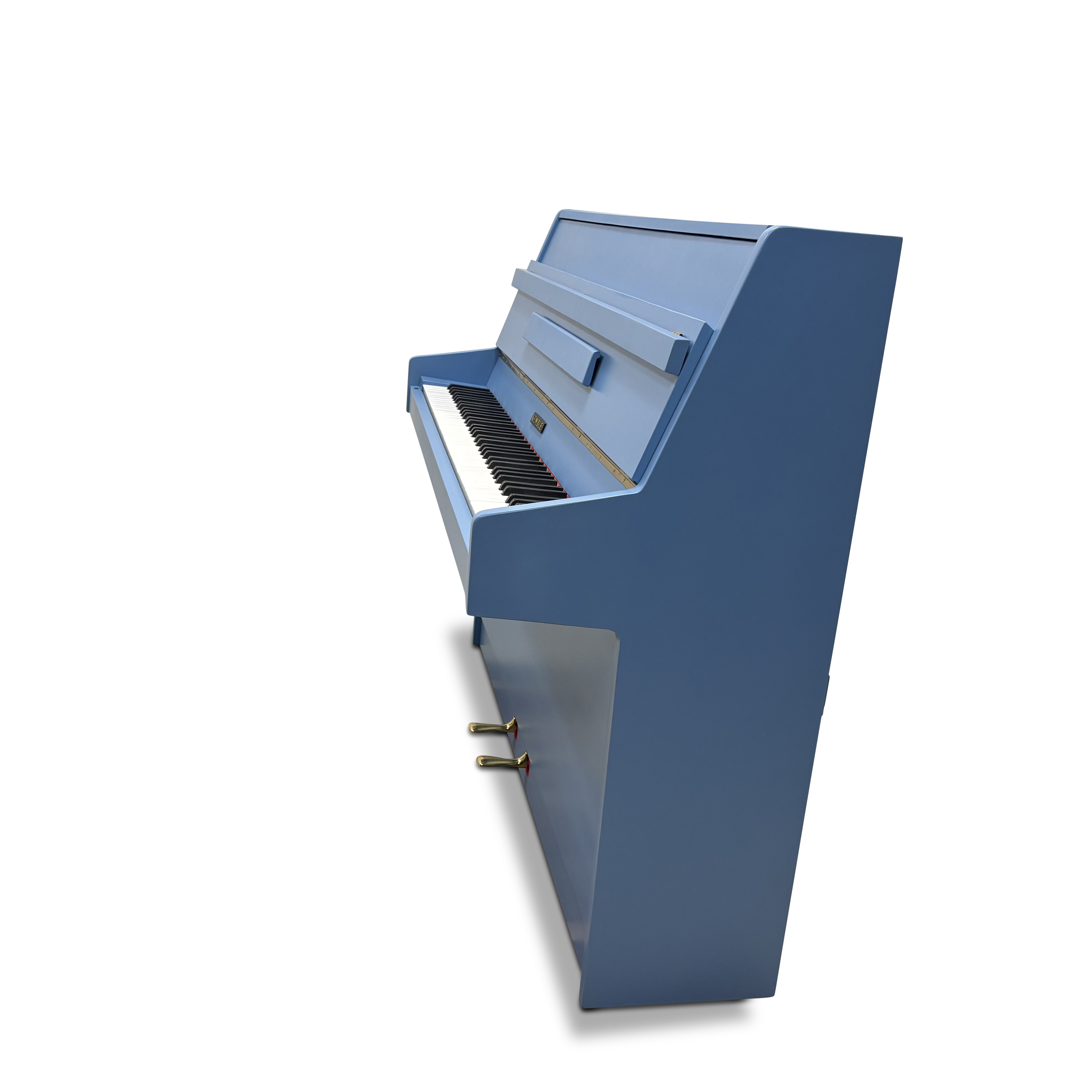 Août Förster 114 piano (1969)