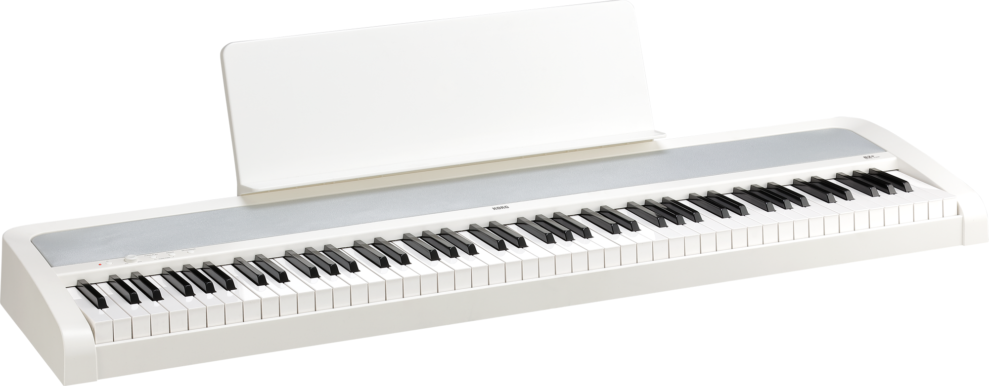 Korg B2+ wit