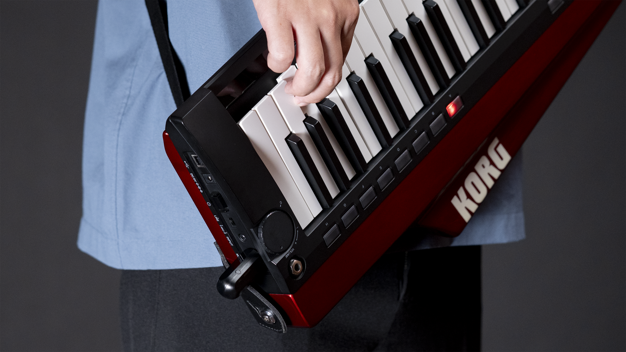 Korg BM-1 Wireless MIDI adapter