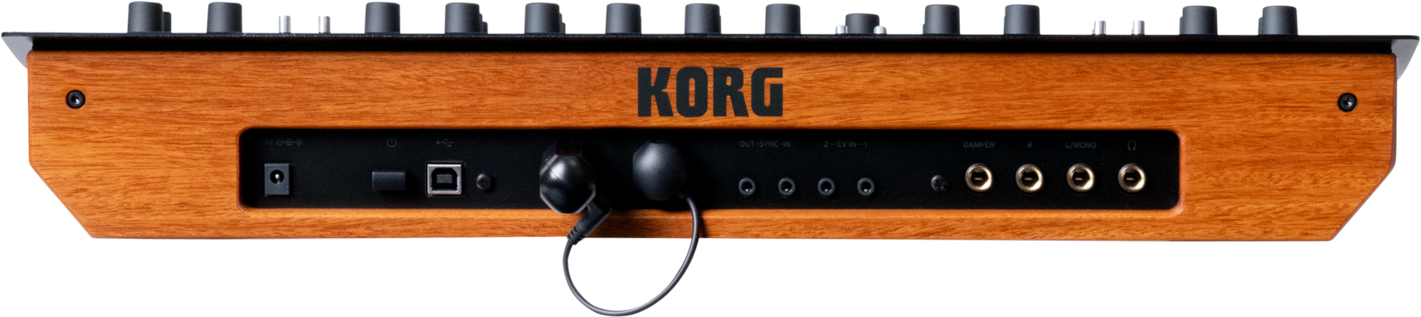 Korg BM-1 Wireless MIDI adapter