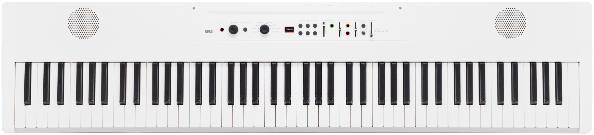Korg Liano LIVE!
