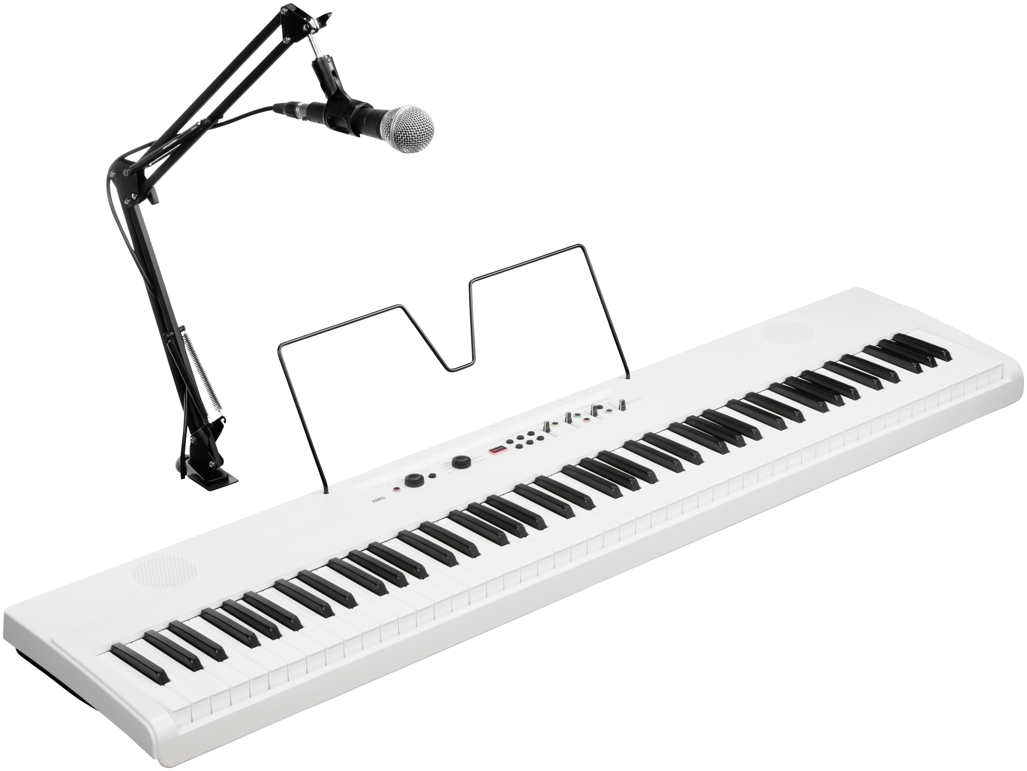 Korg Liano LIVE!