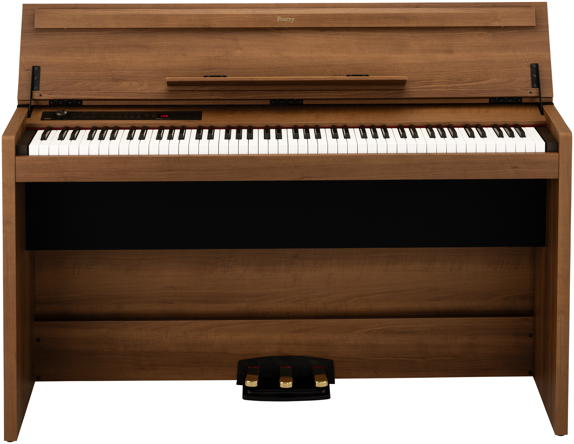 Korg Poetry Magnifique
