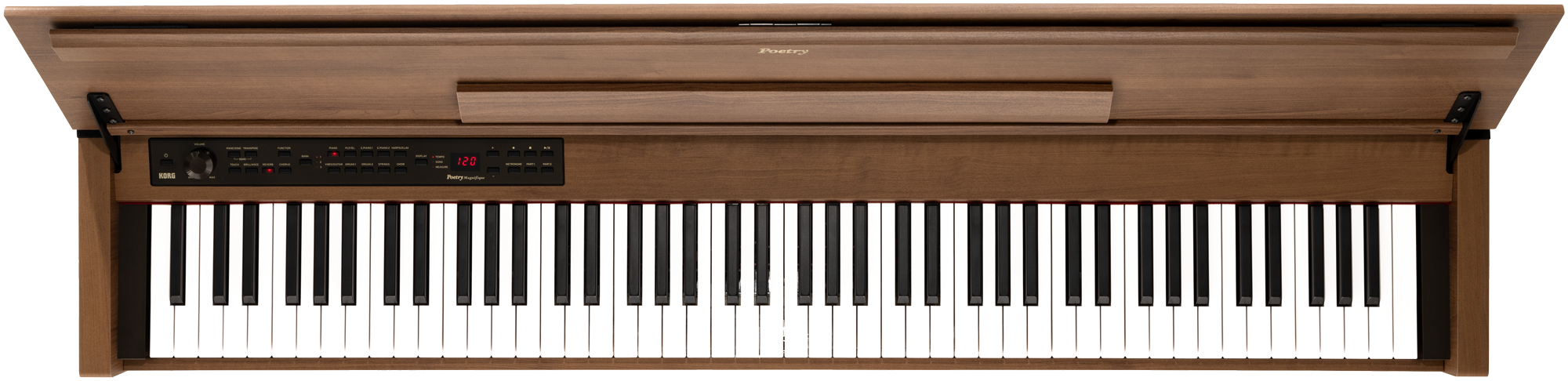 Korg Poetry Magnifique