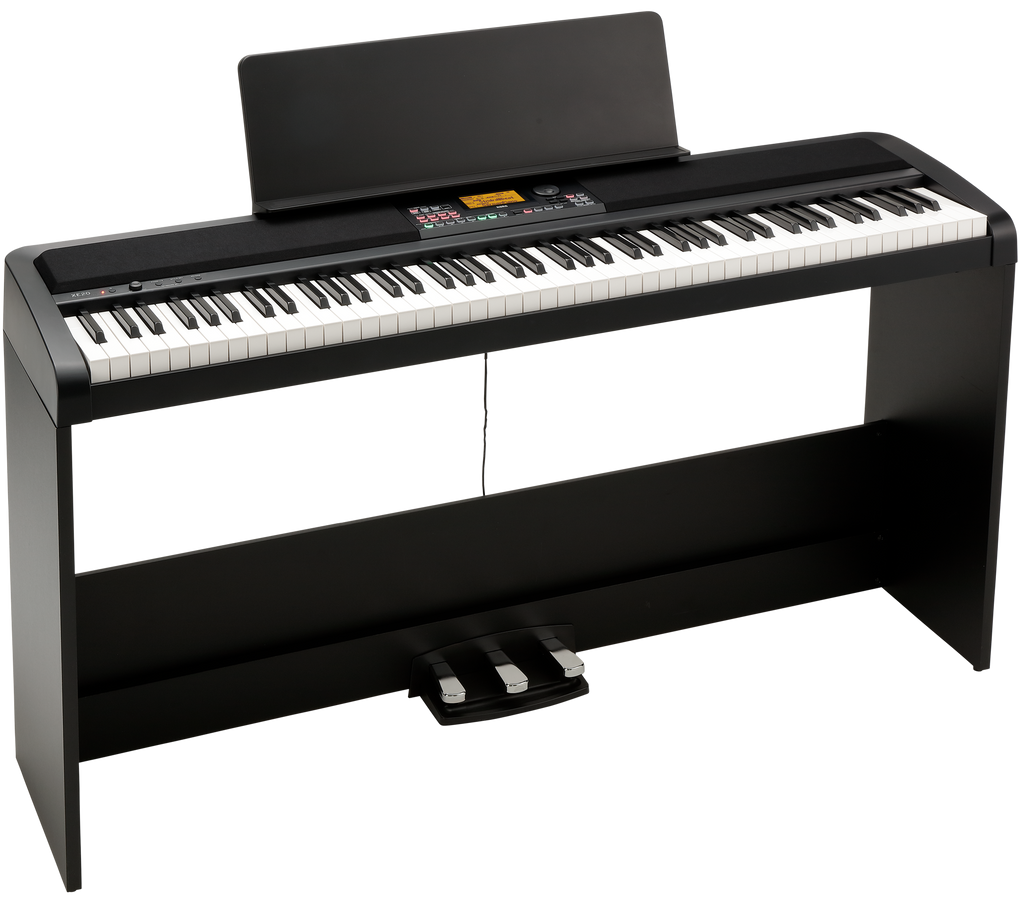 Buy Korg XE20SP | Complete digital piano with accompaniment and