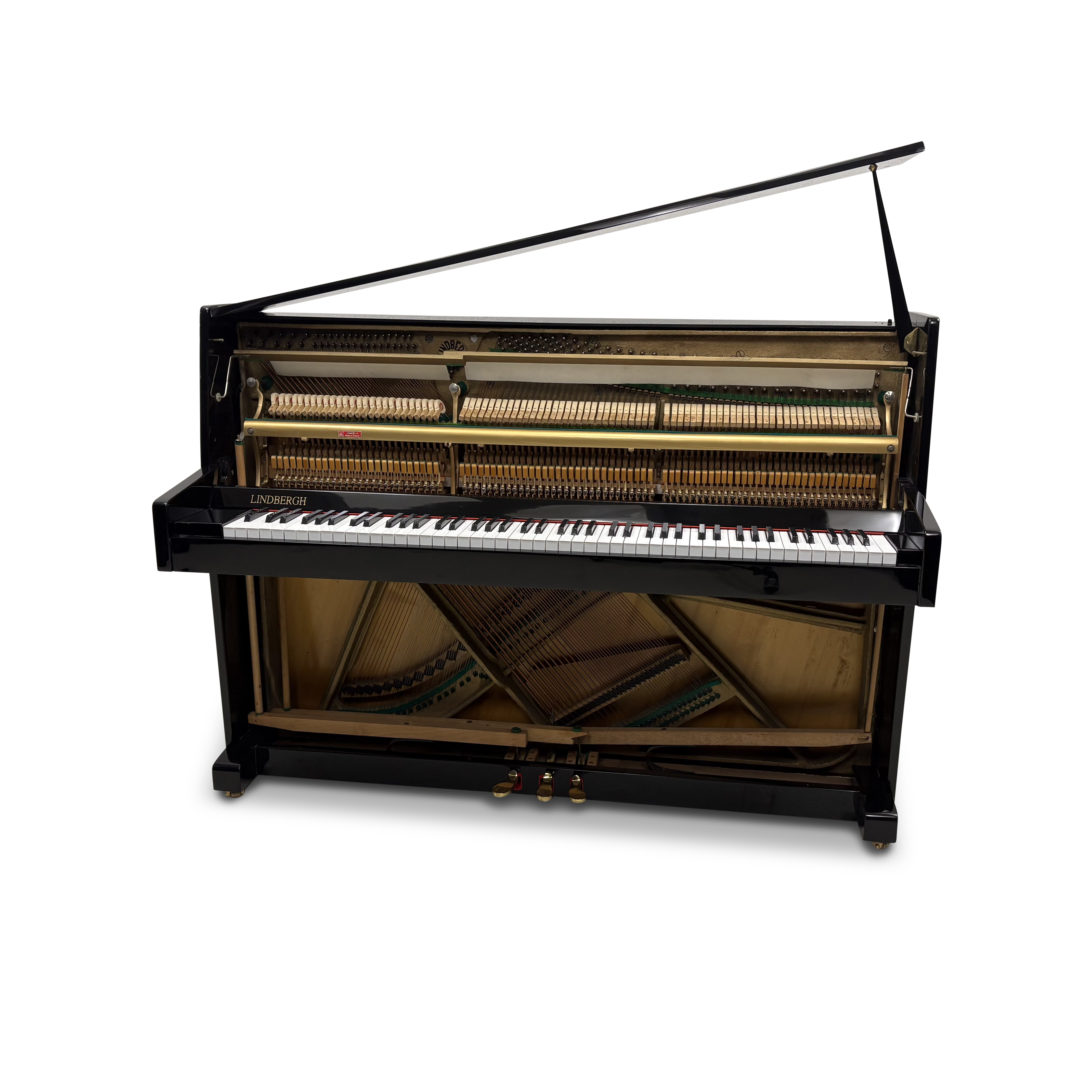 Piano Lindbergh M-105 BP-34