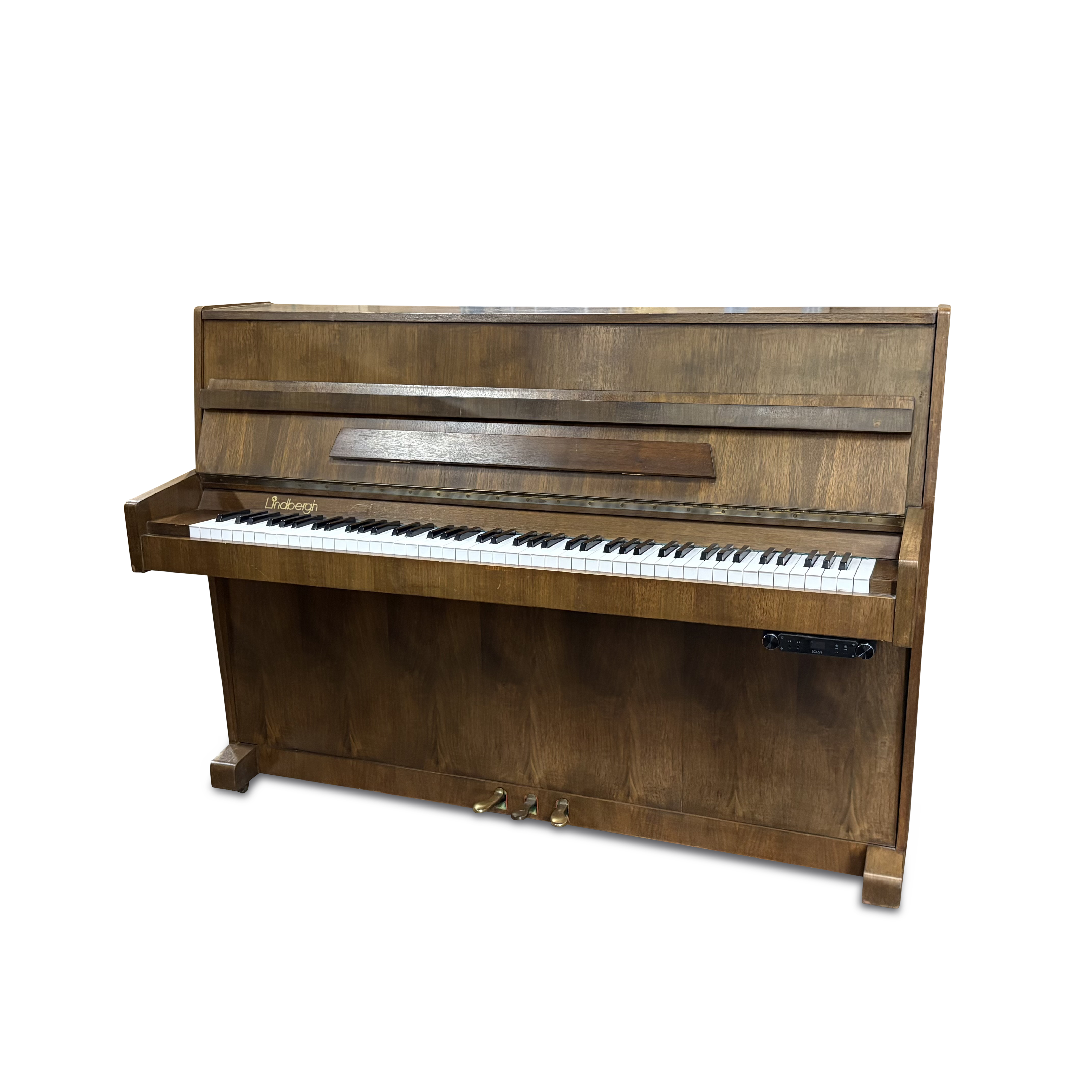 Lindbergh M100A silent piano