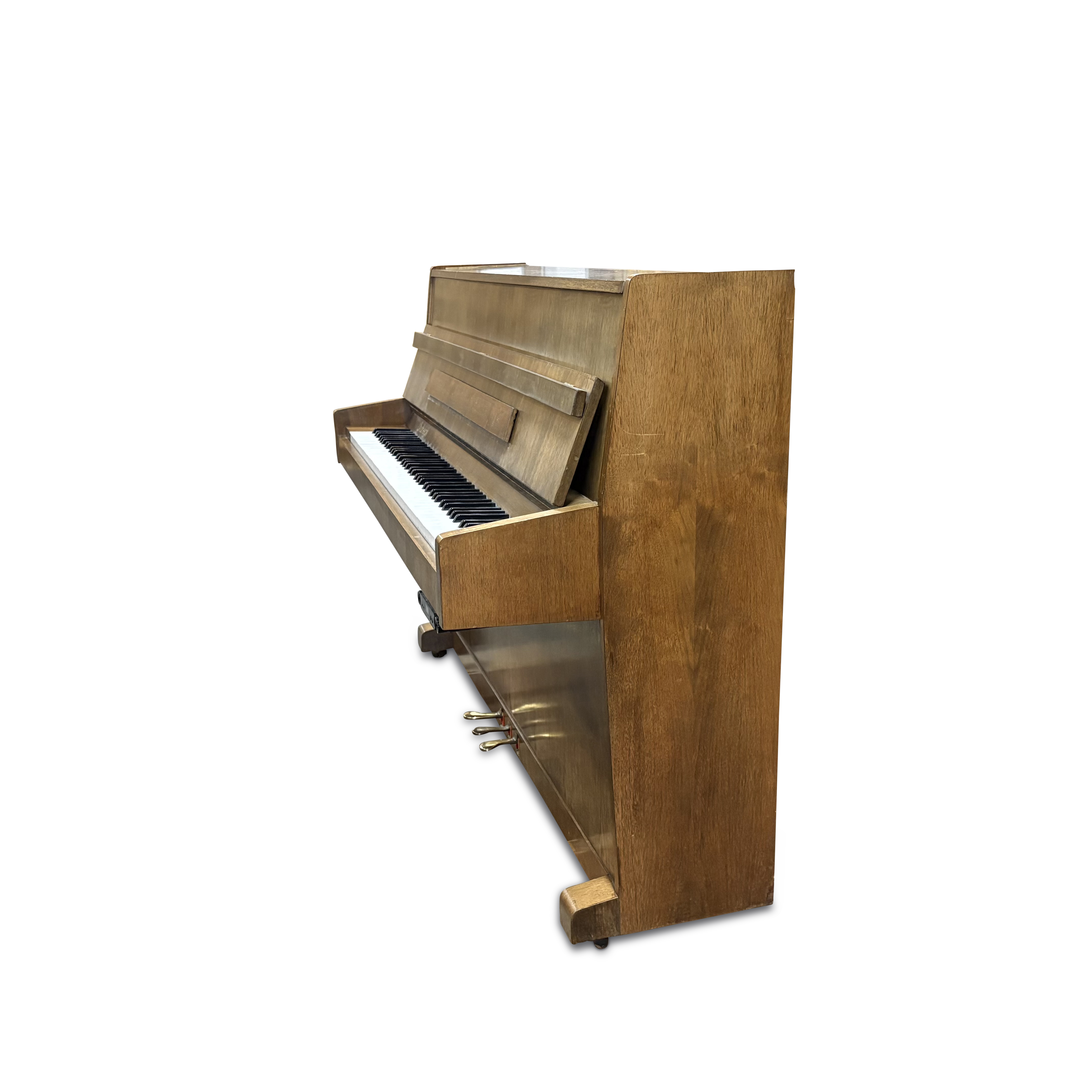 Lindbergh M100A silent piano