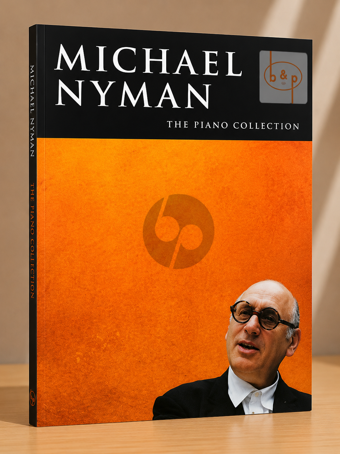 The Piano Collection - Michael Nyman
