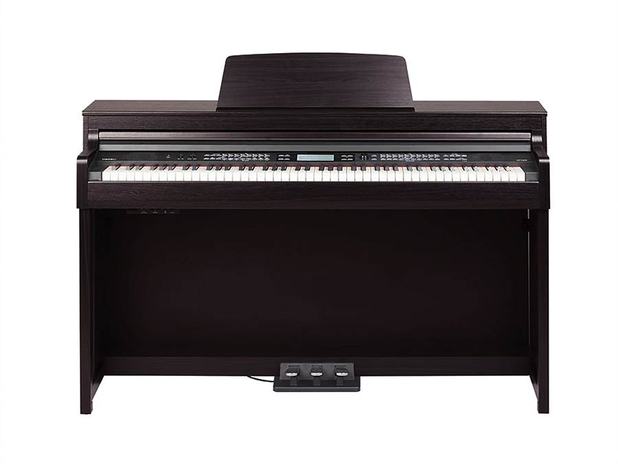 Medeli DP-720 rosewood