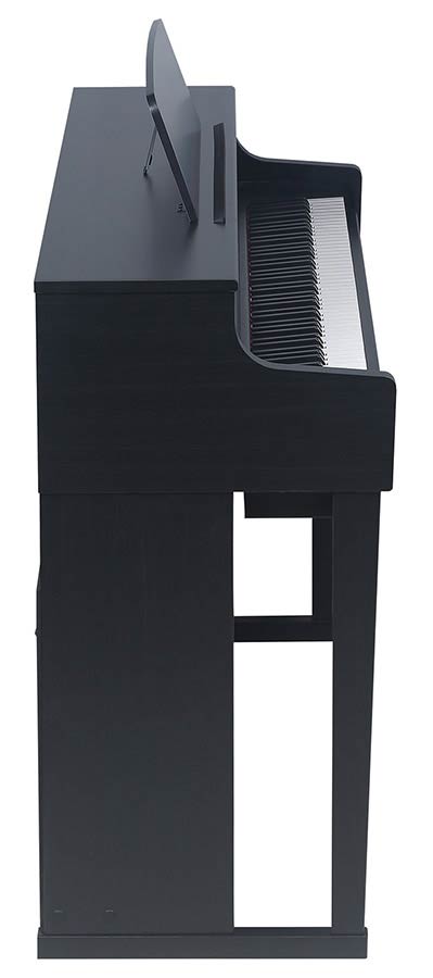 Medeli UP-405 zwart