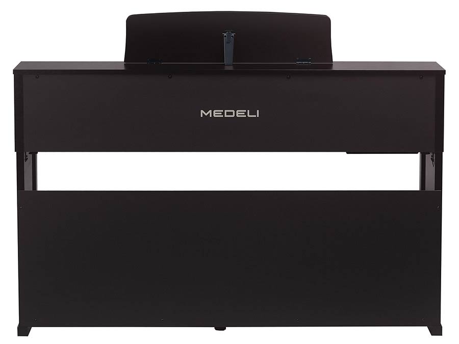 Medeli UP-405 rosewood