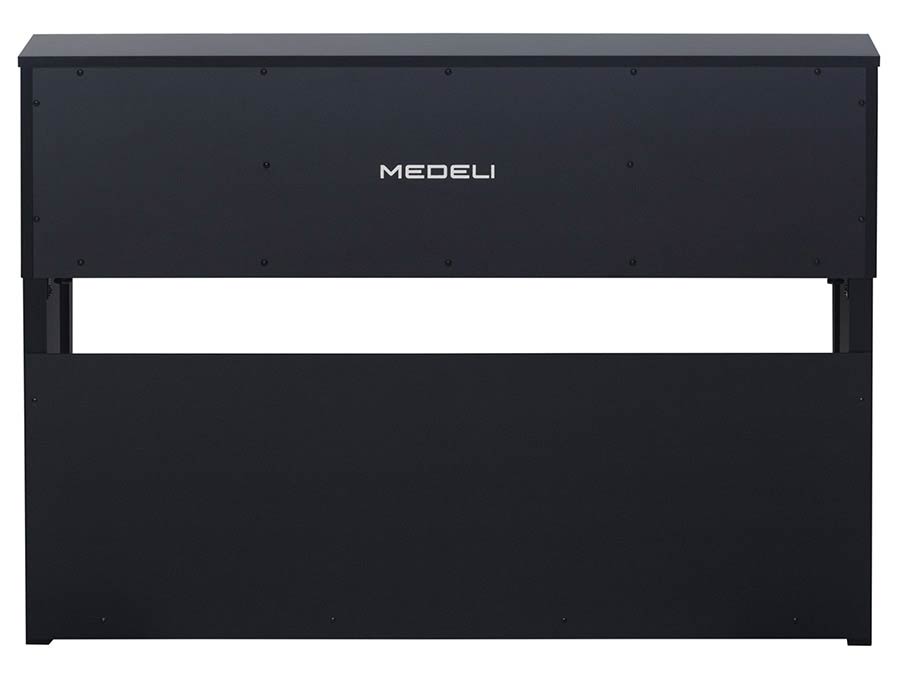 Medeli UP-605 zwart