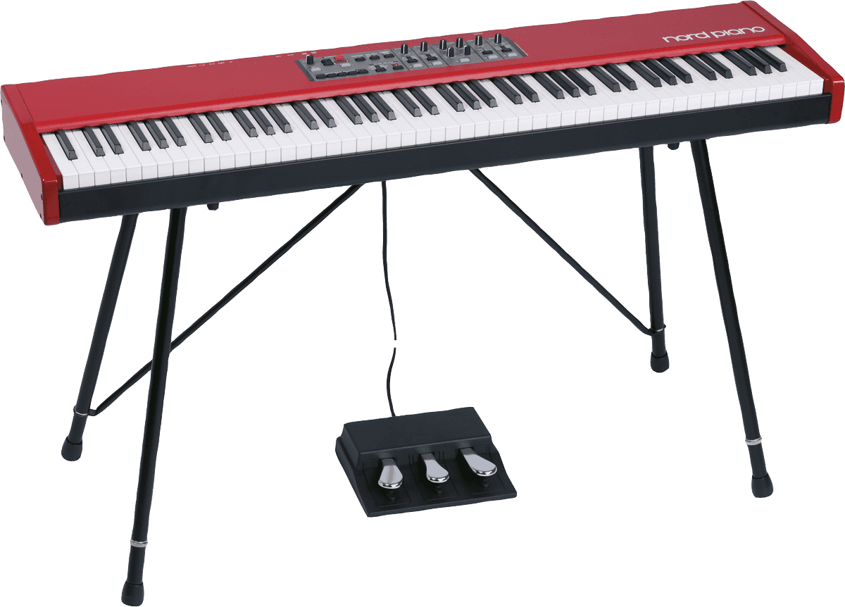 Nord keyboard stand