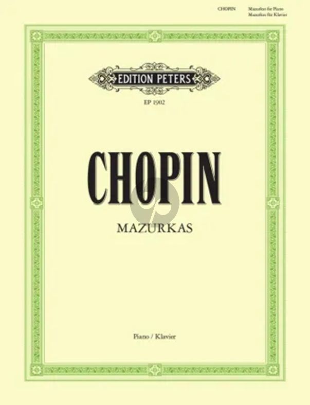 Mazurkas - Chopin