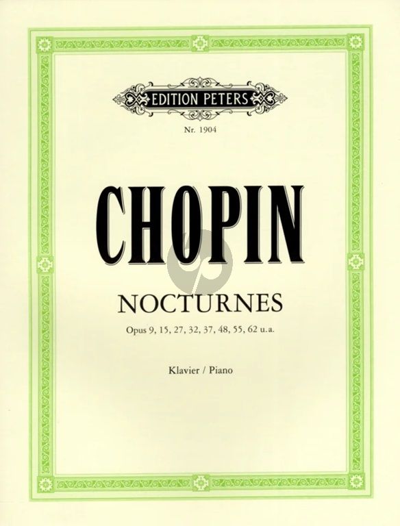 Nocturnes - Chopin