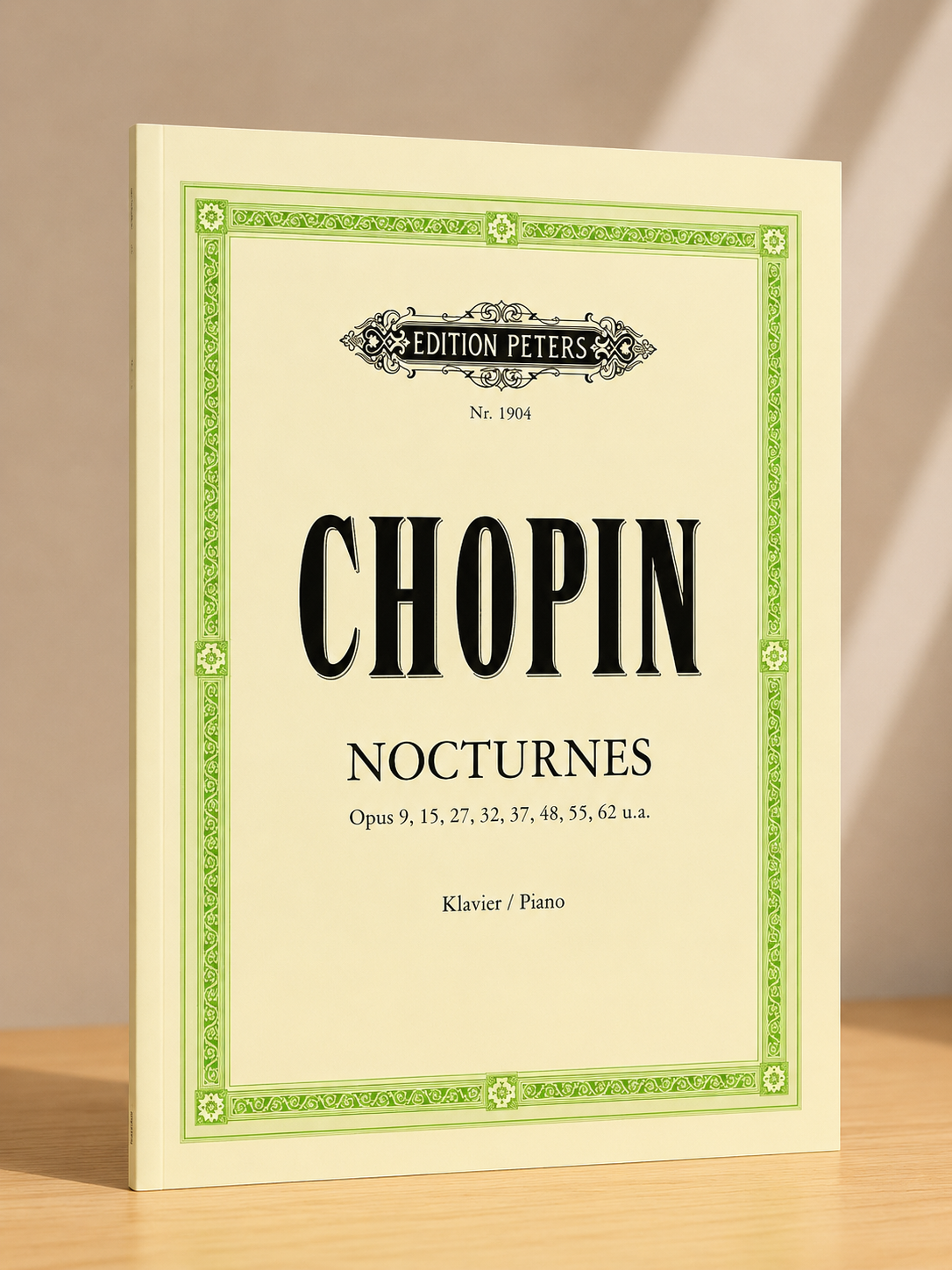 Nocturnes - Chopin