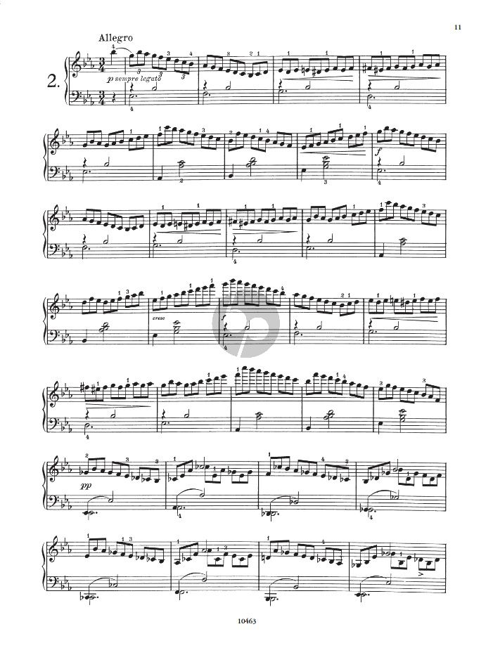 Impromptus & Moments Musicaux - Schubert